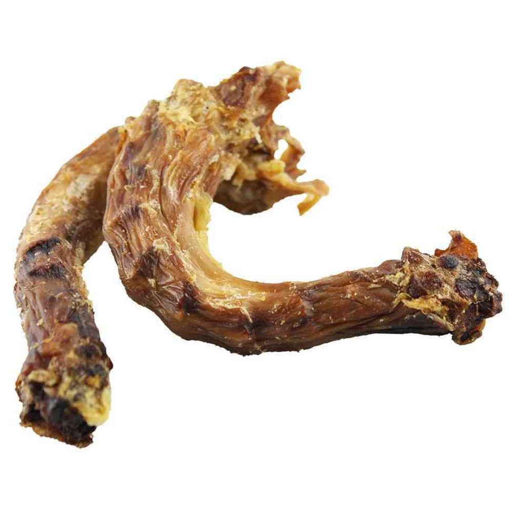Kausnack Hühnerhälse