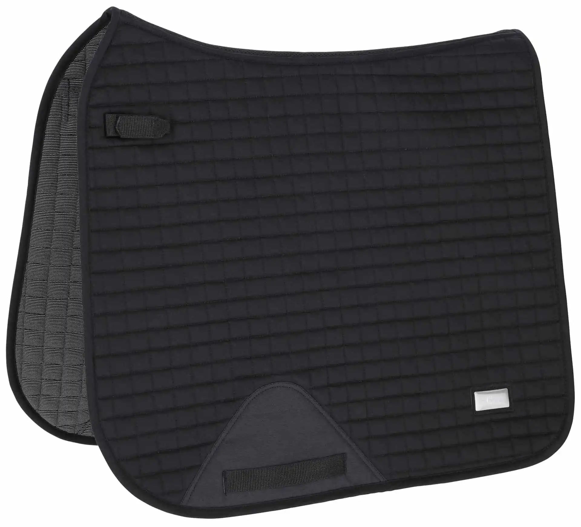 Covalliero Saddle Pad CovallieroTherm with Ceramic Particles, Black
