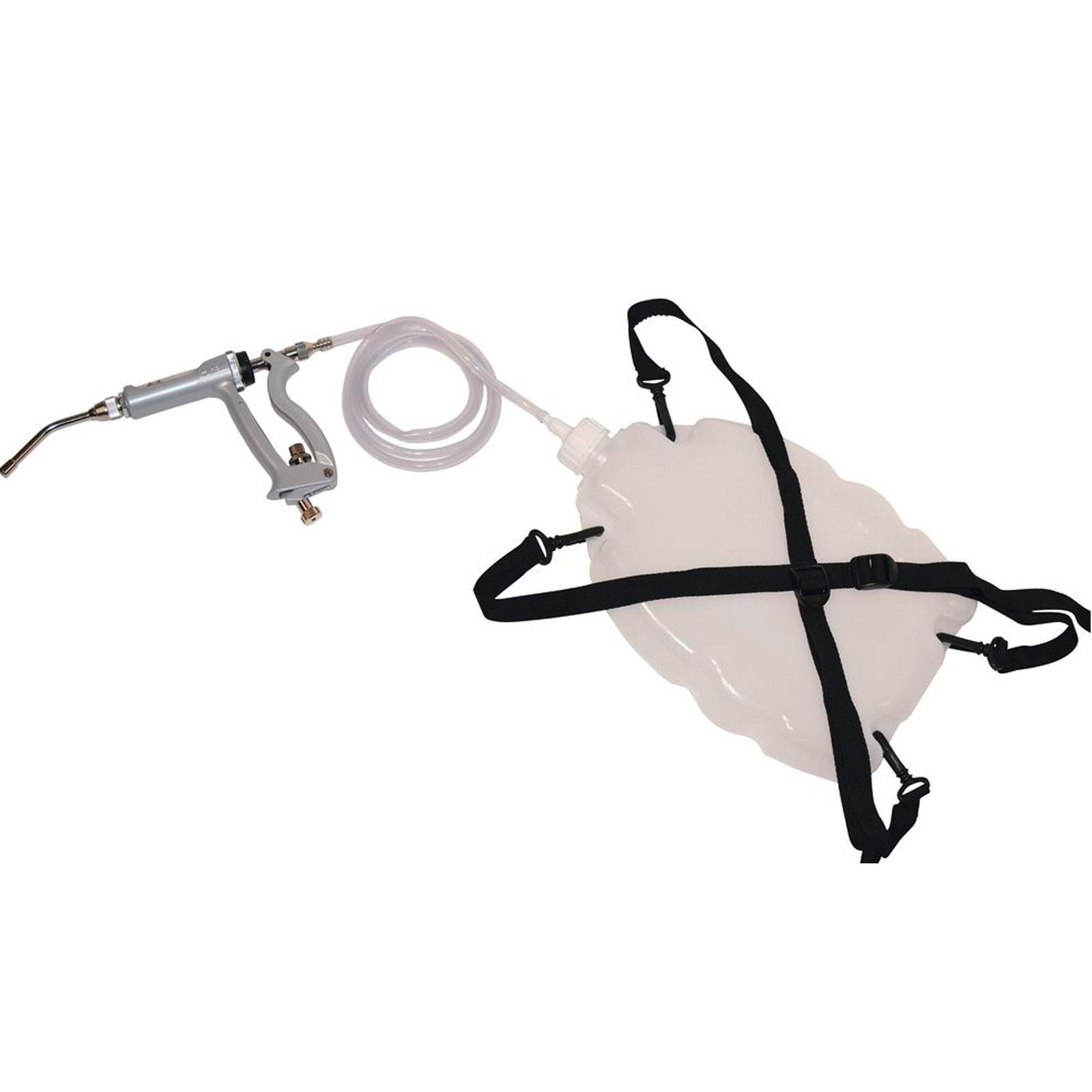 hsw drench-matic Premium