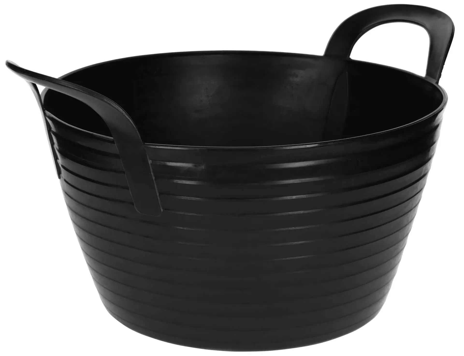 FlexBag black, 12 L