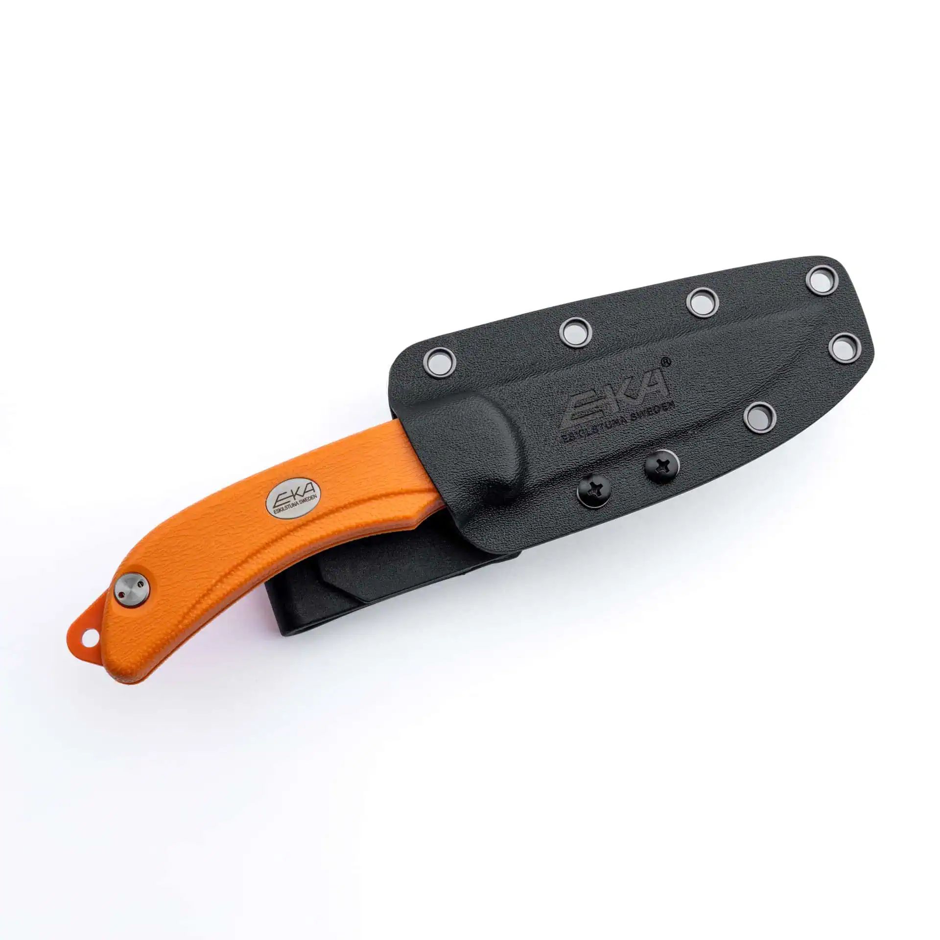 Couteau EKA SwedBlade G6, Couteau de chasse à lame interchangeable, accessoire