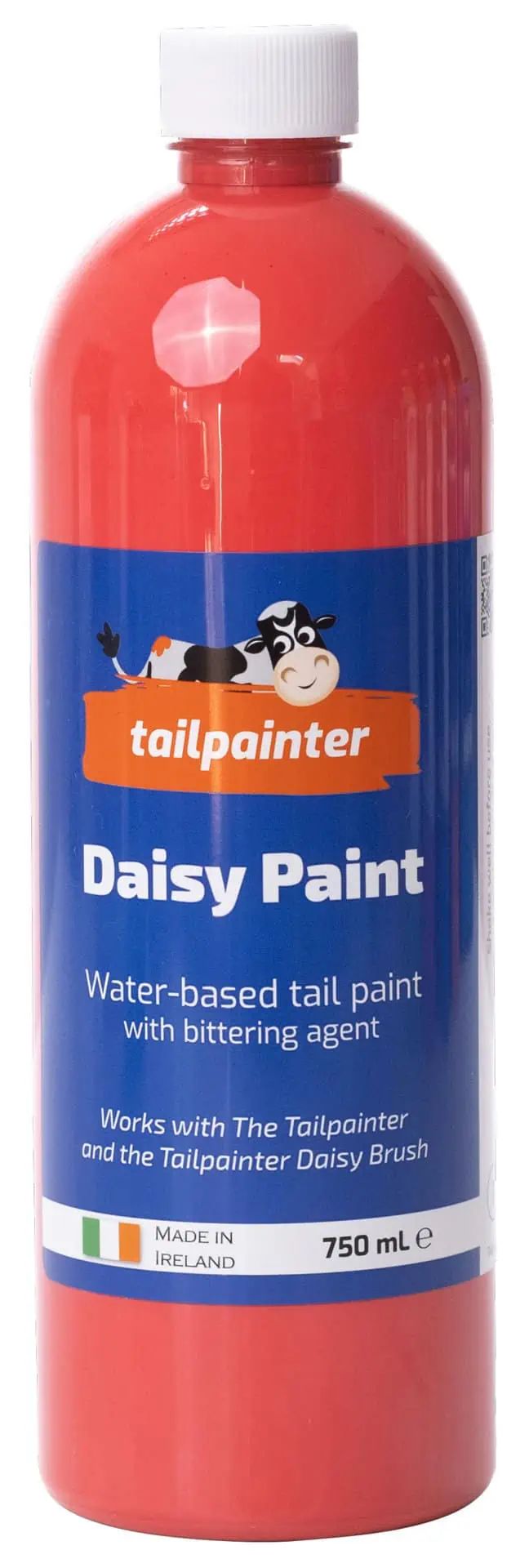 Peinture de détection des chaleurs Kerbl Daisy Paint pour vaches
