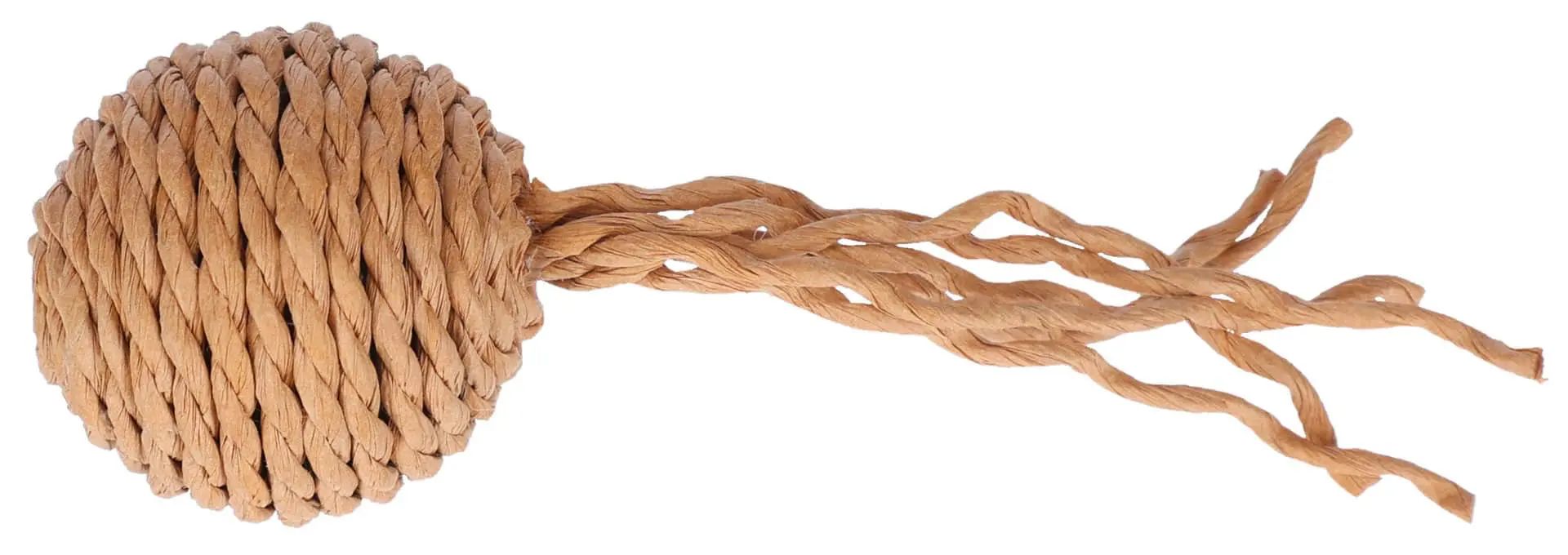 Balle Nature Herbe de mer 4,5 cm