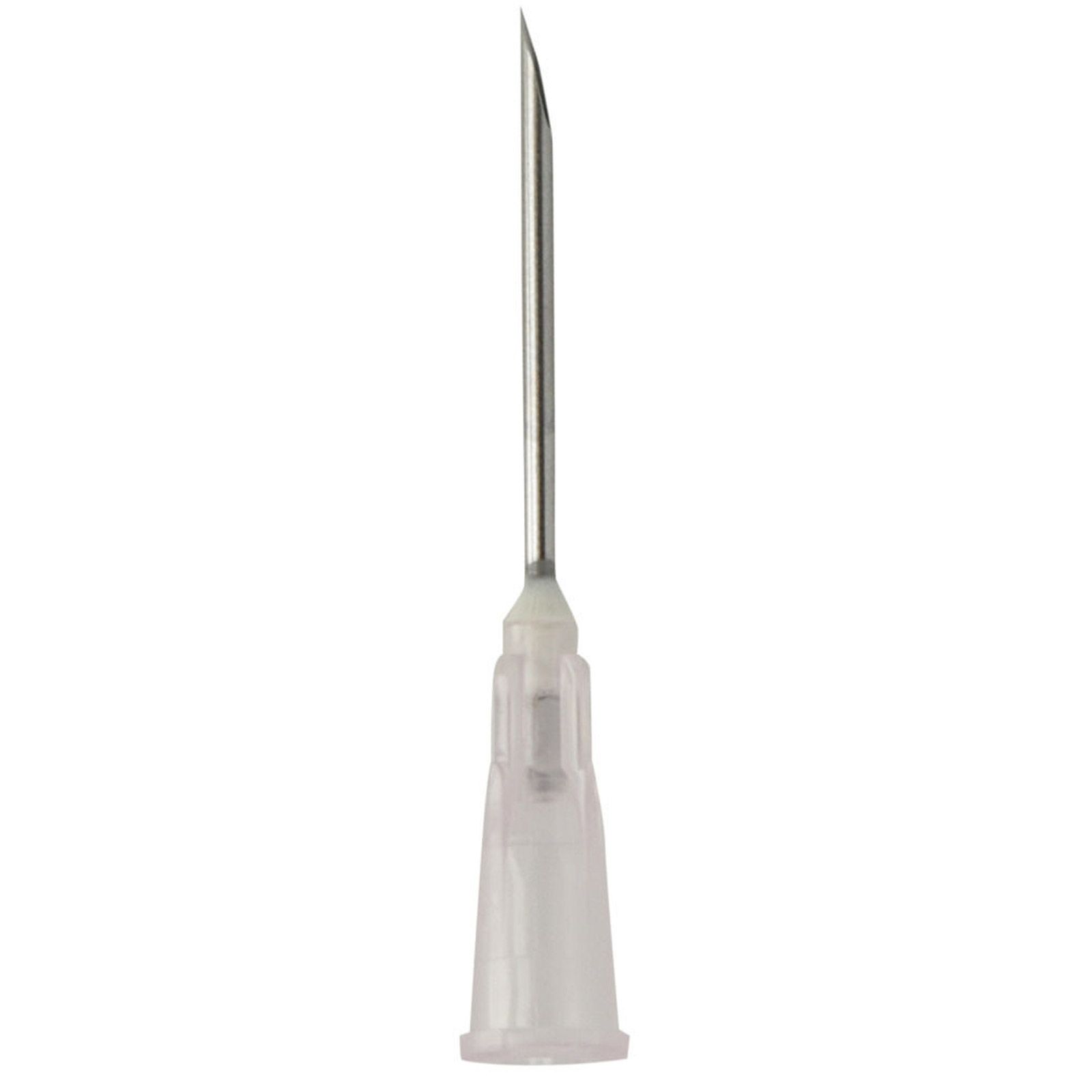 Canules à usage unique HSW FINE-JECT HENKE-JECT, 100 pièces, 1,10 x 40 mm