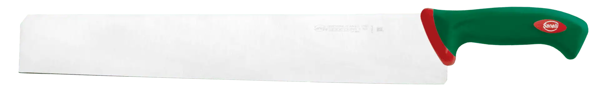 Sanelli Salato Largo gesalzenes Messer, 41 cm
