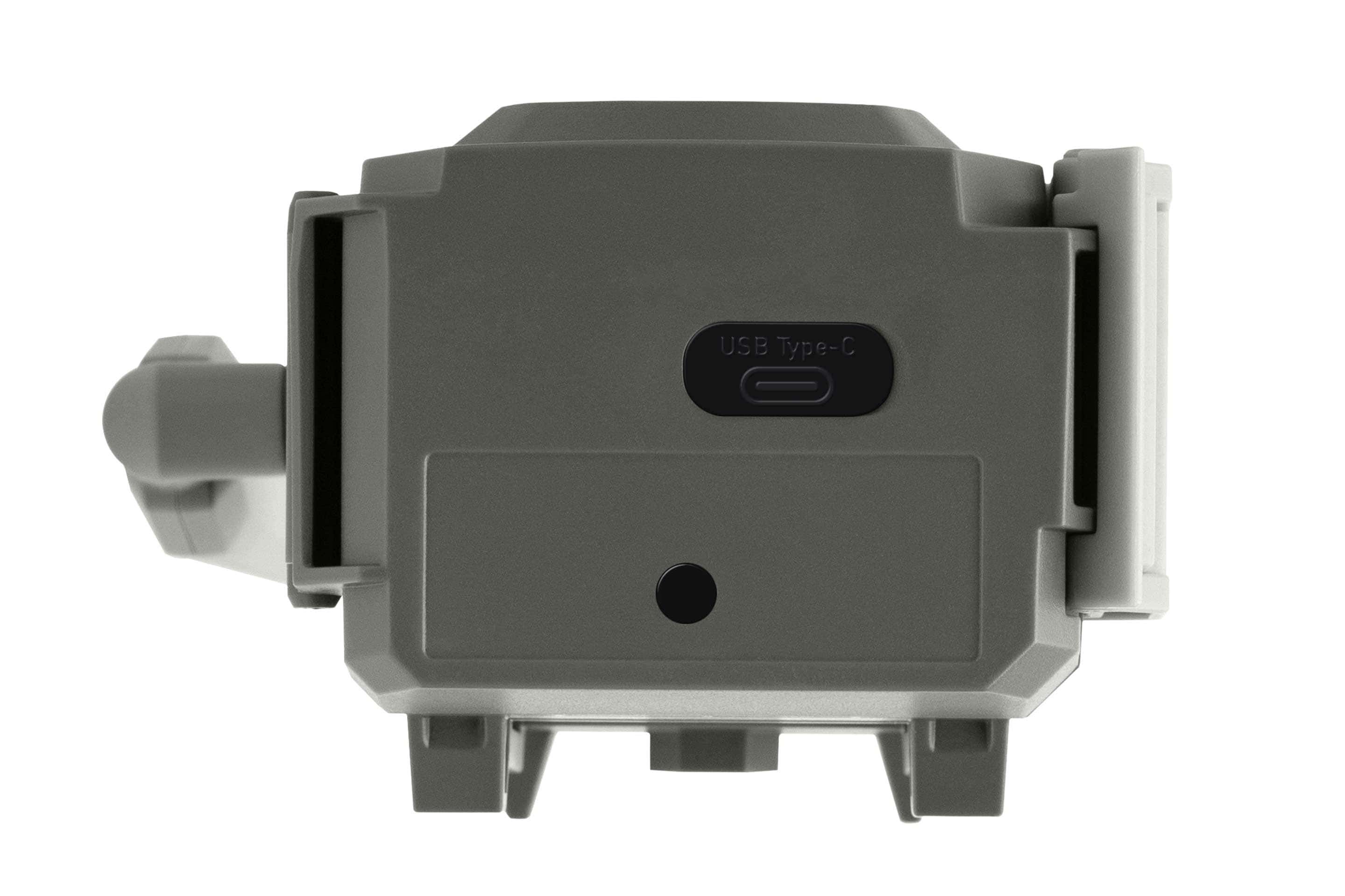 Caméra de chasse SPYPOINT FLEX-M2 avec transmission mobile, 32 MP