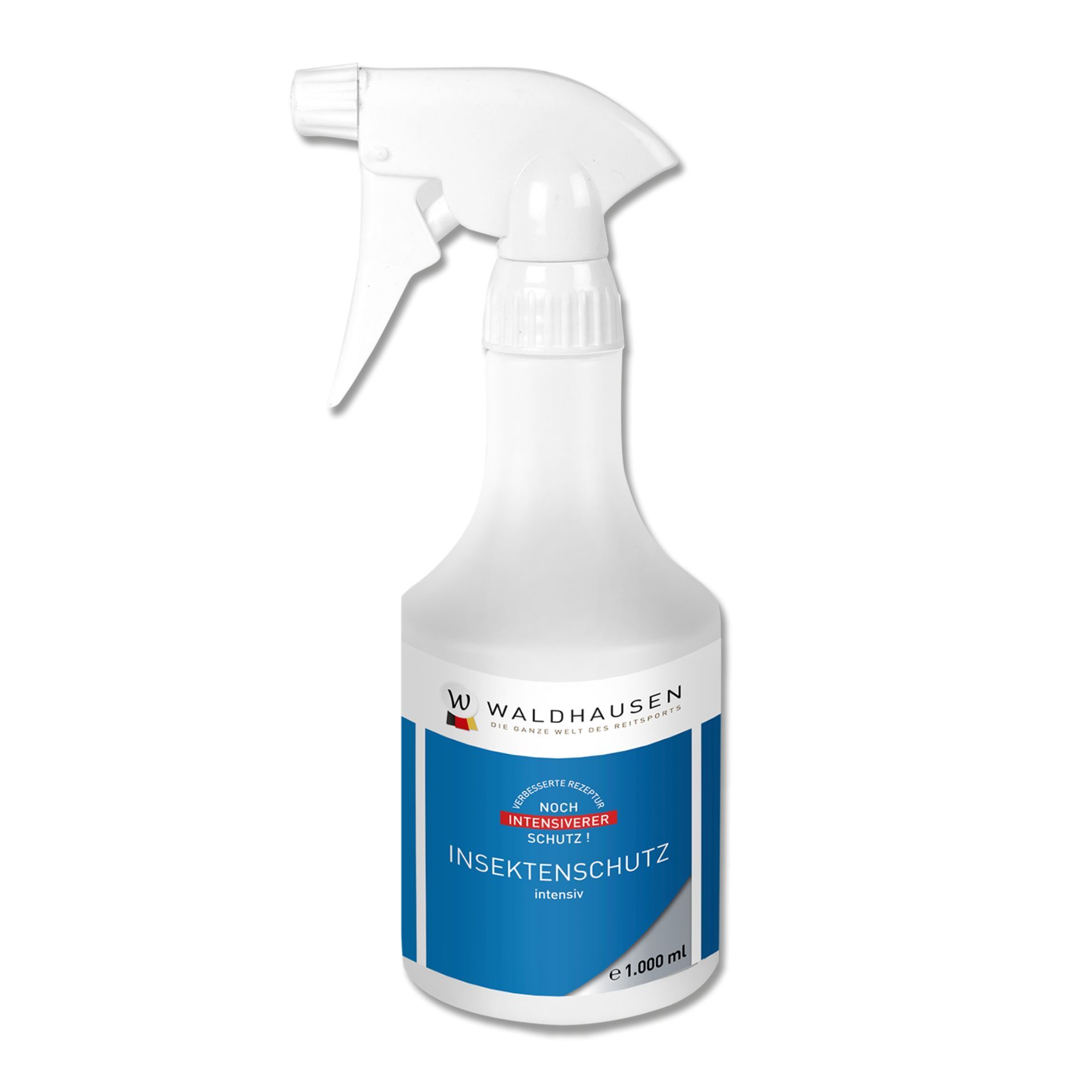 Protection intensive contre les insectes, 1000 ml