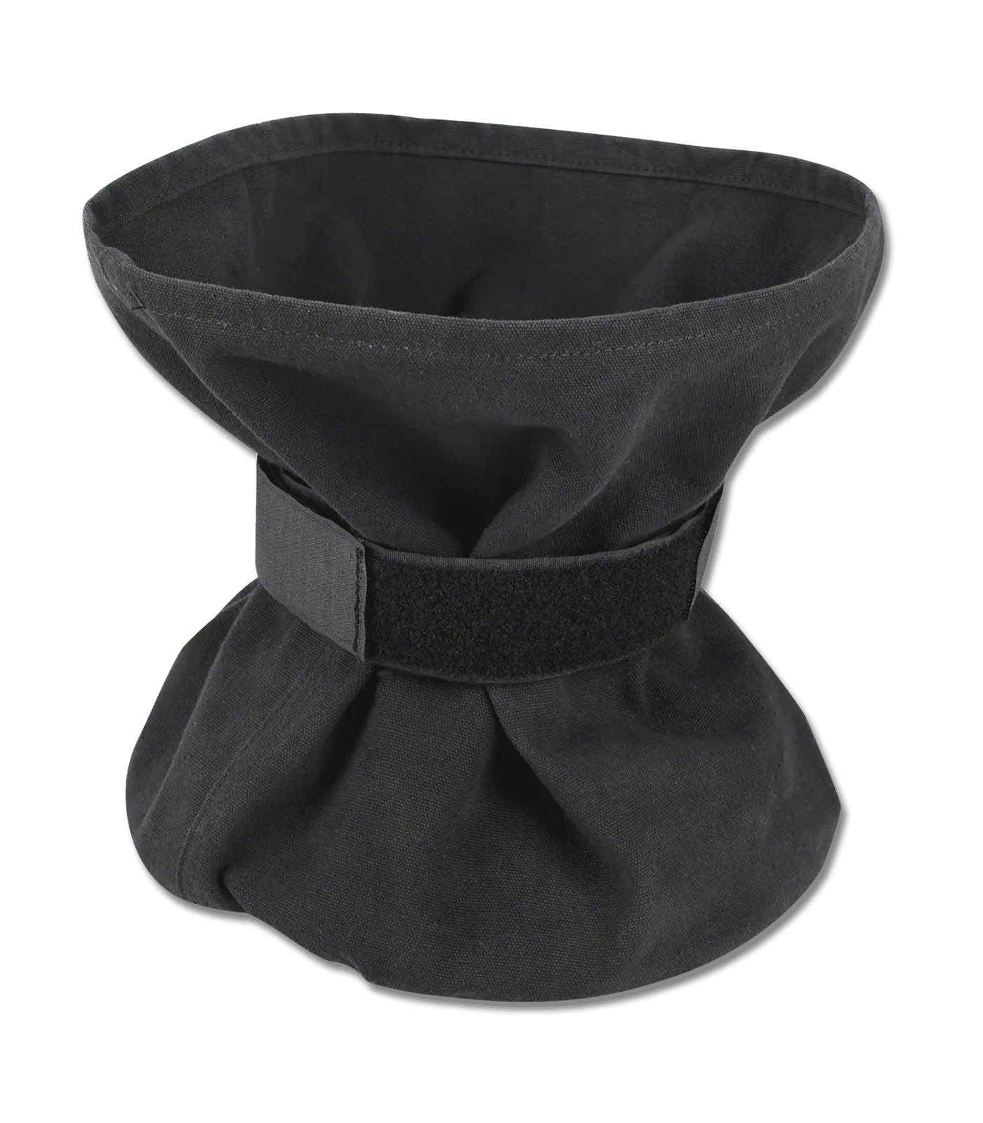 Waldhausen Protection de Pansement pour Sabot, Toile et Semelle PVC, Cheval/WB