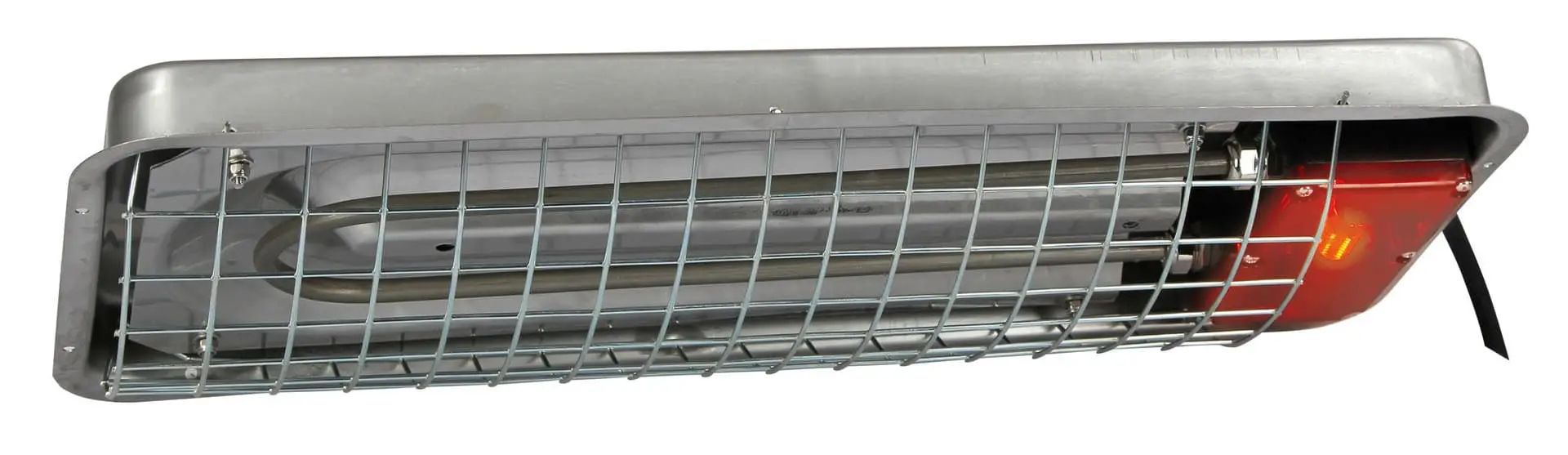Heating reflector for piglets 230V - 100W