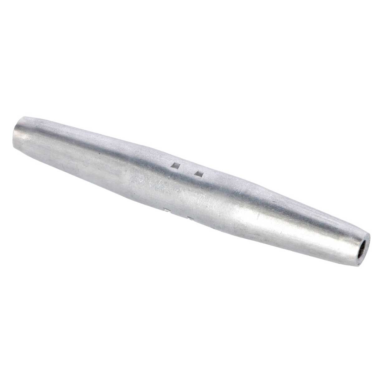 Wire Link Connector for electric fence (2 pcs.)