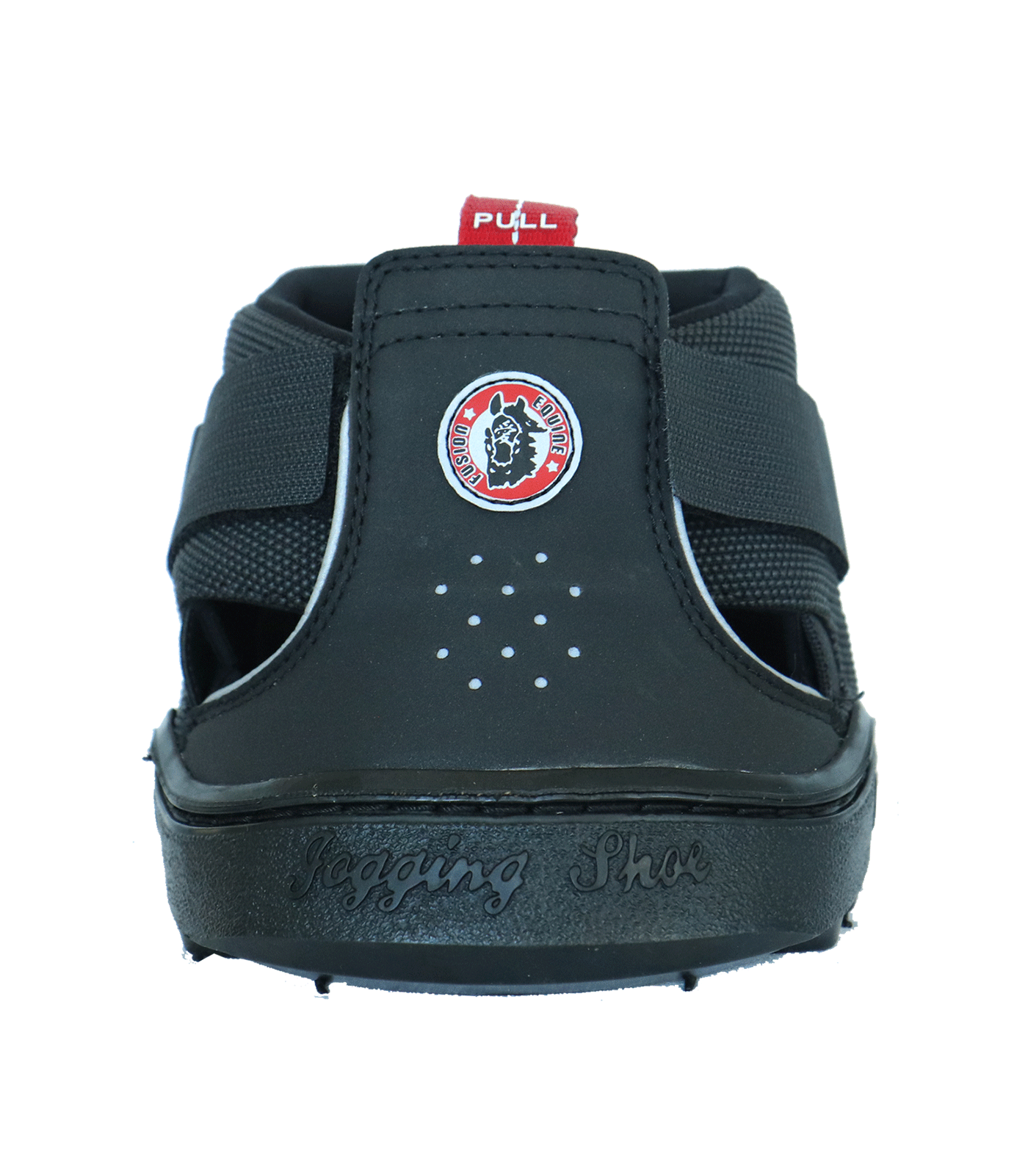 Equine Fusion Potcoavă Trekking Slim 10
