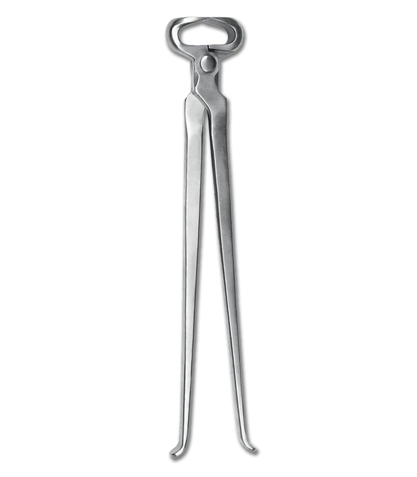 Hoof Nipper, stainless steel