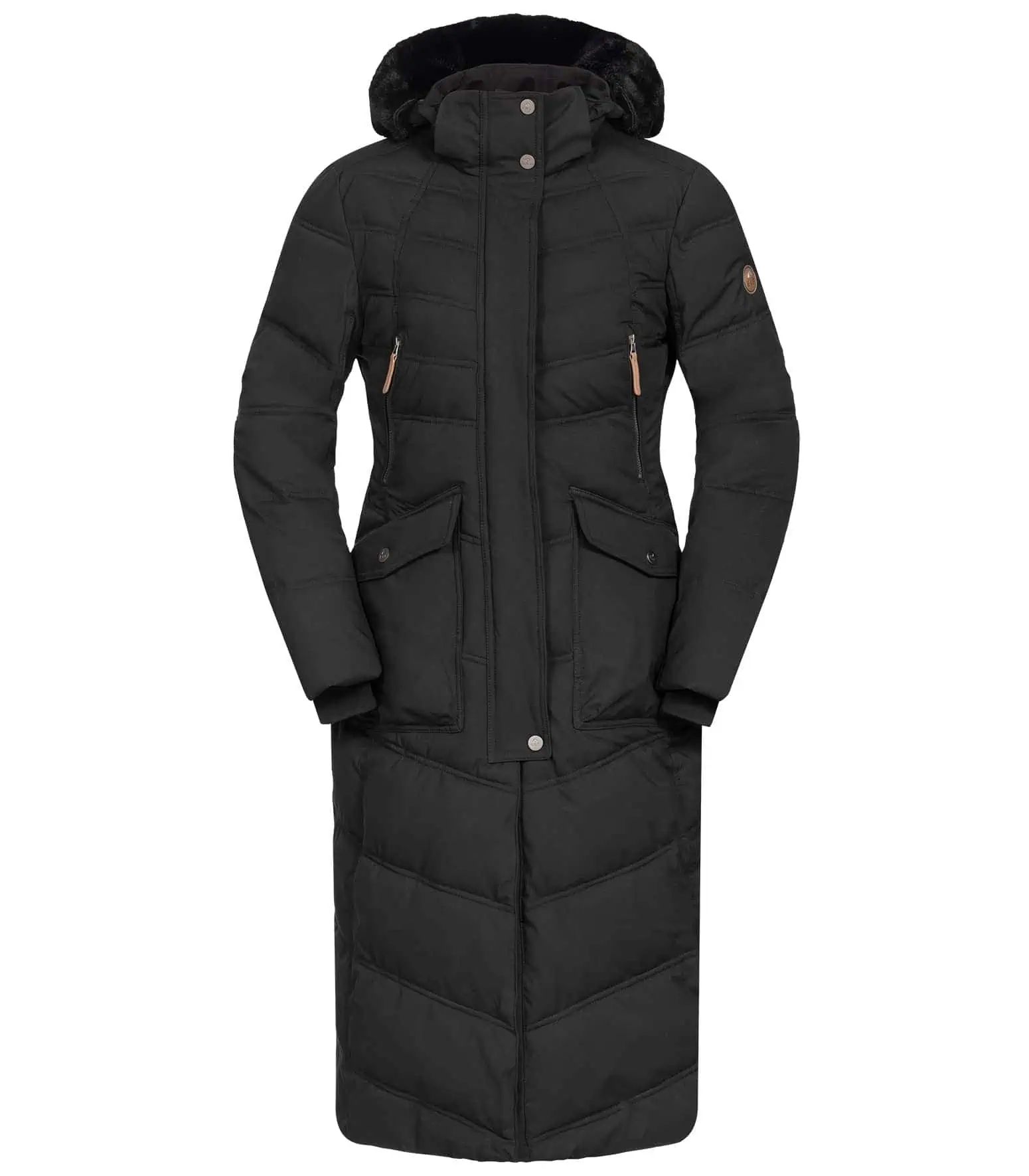 ELT Mantie Termică Saphira XL negru