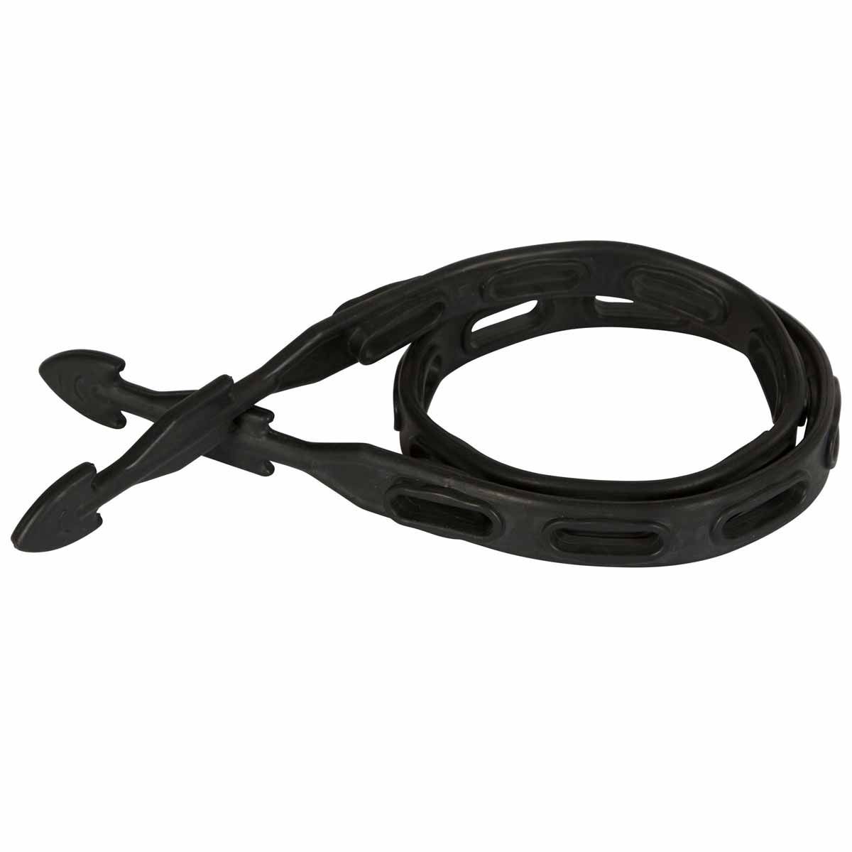 Kerbl Quickloader Strap Gumiheveder 110 cm, 2 db-os Csomag, ömlesztett termék