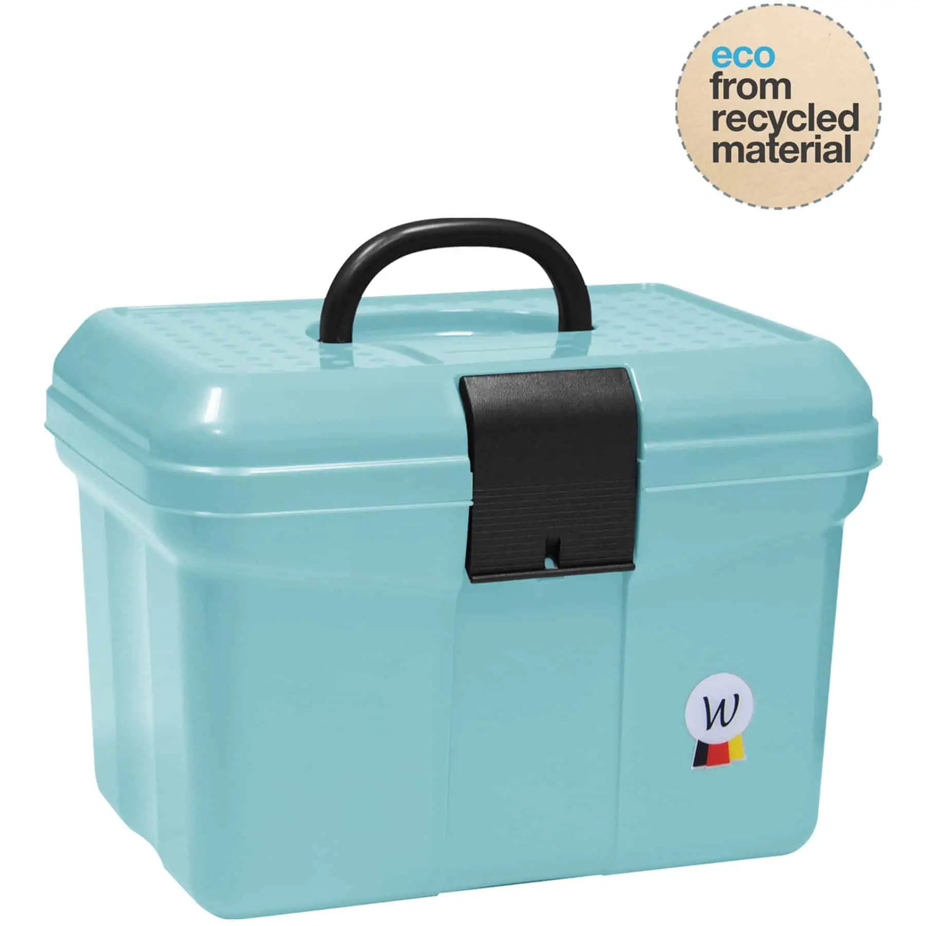 Waldhausen Putzbox ECO, türkis