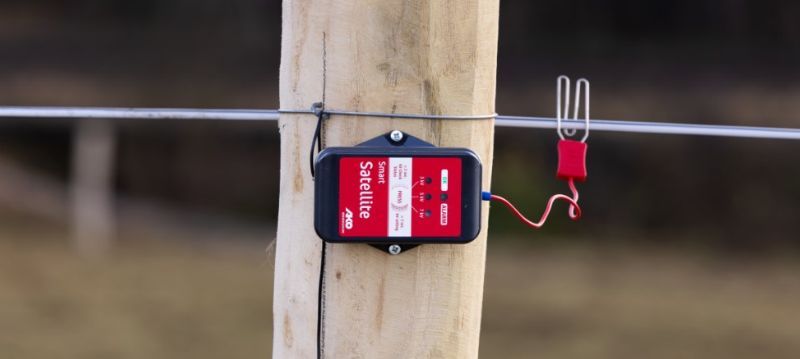 Accessoires pour clôture électrique AKO