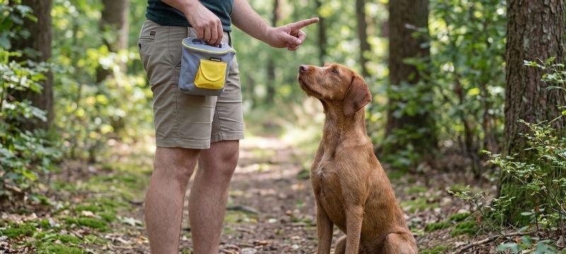 Dog Training