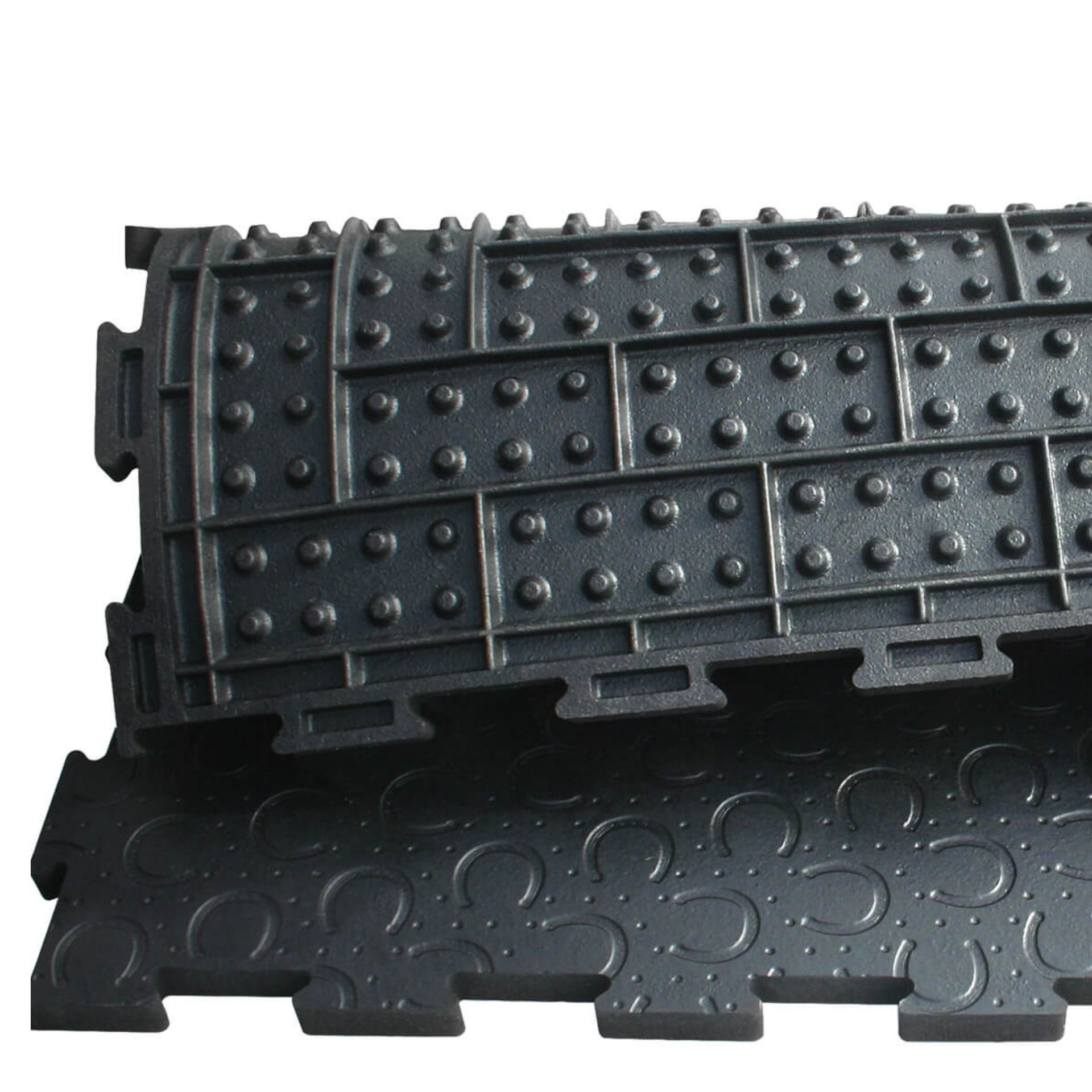 Tapis d écurie Belmondo Trend 100 x 100 x 2,8 cm