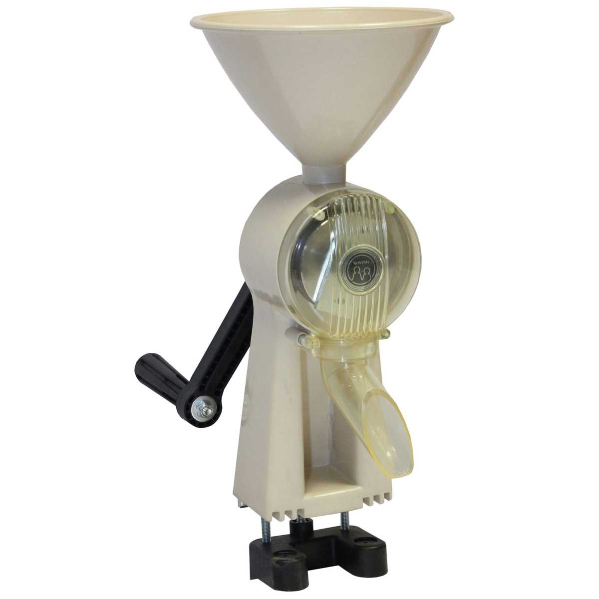 Moulin à main pour céréales Sprint