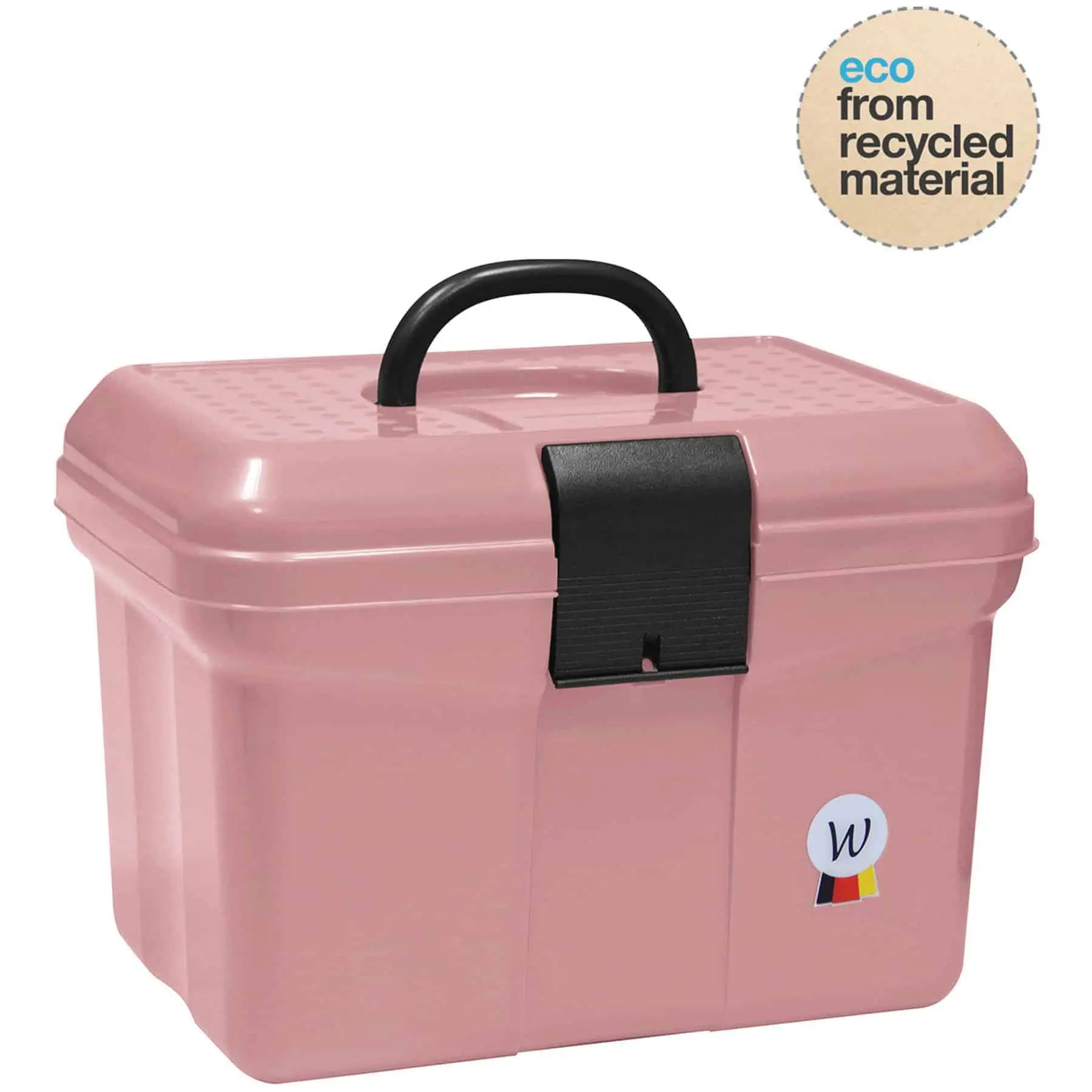 Coffre de pansage ECO