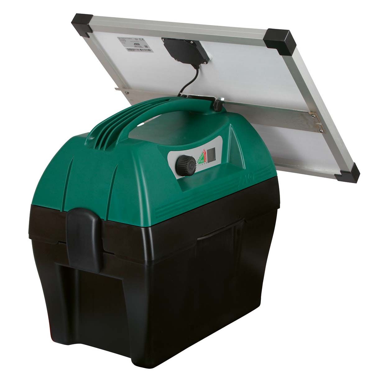 Napelem modul 15 Watt töltésszabályzó nélkül, részlet, napelem