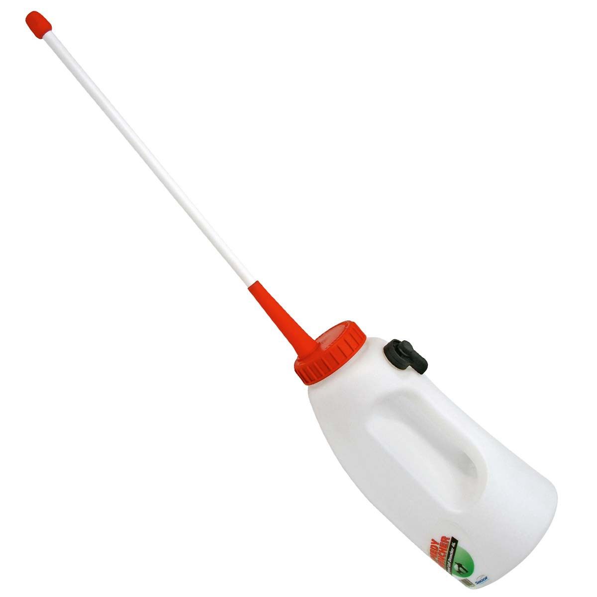 Biberon à veau Kerbl Speedy Drencher avec vanne à 3 voies, 4,0 l