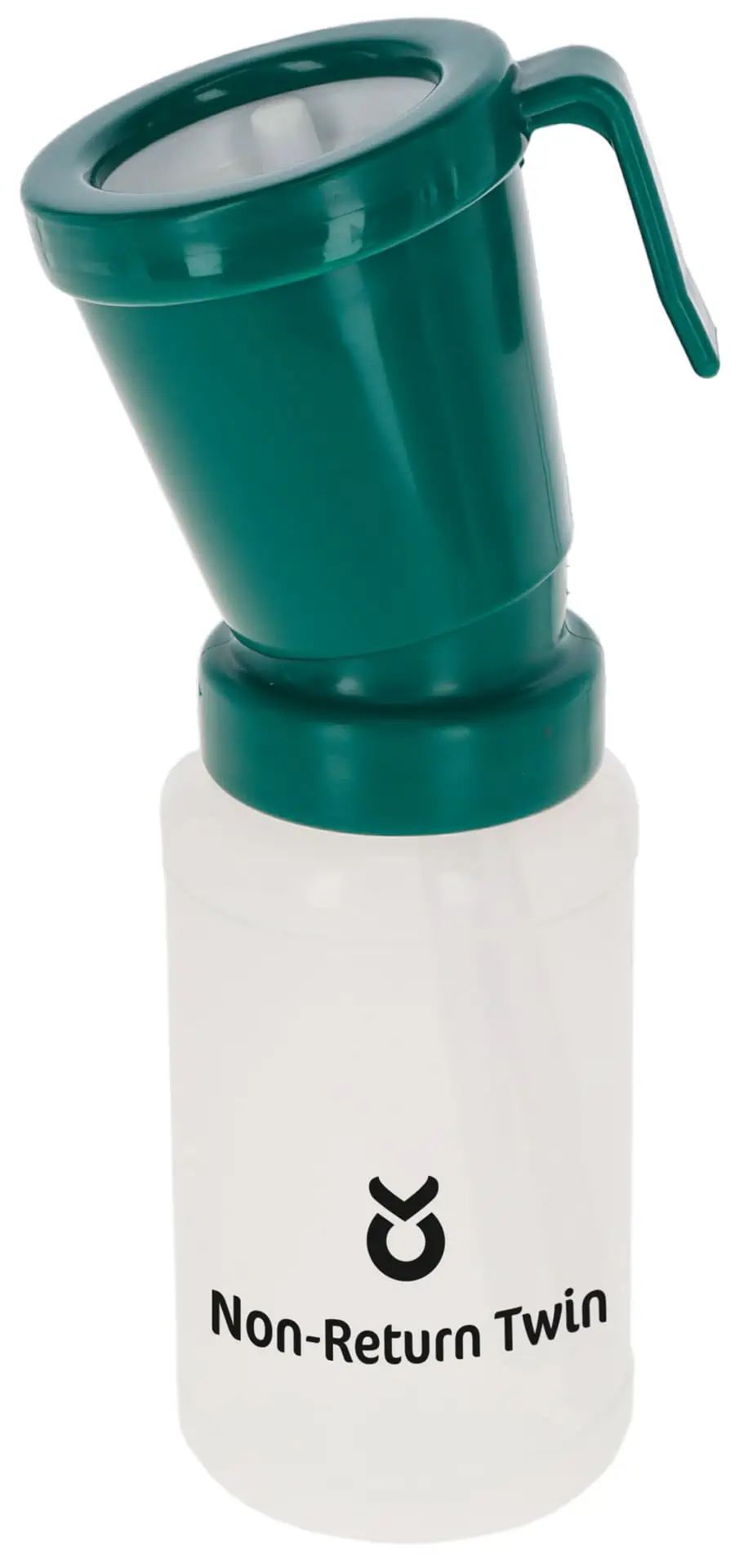 Dippbecher Non-Return Twin 300 ml