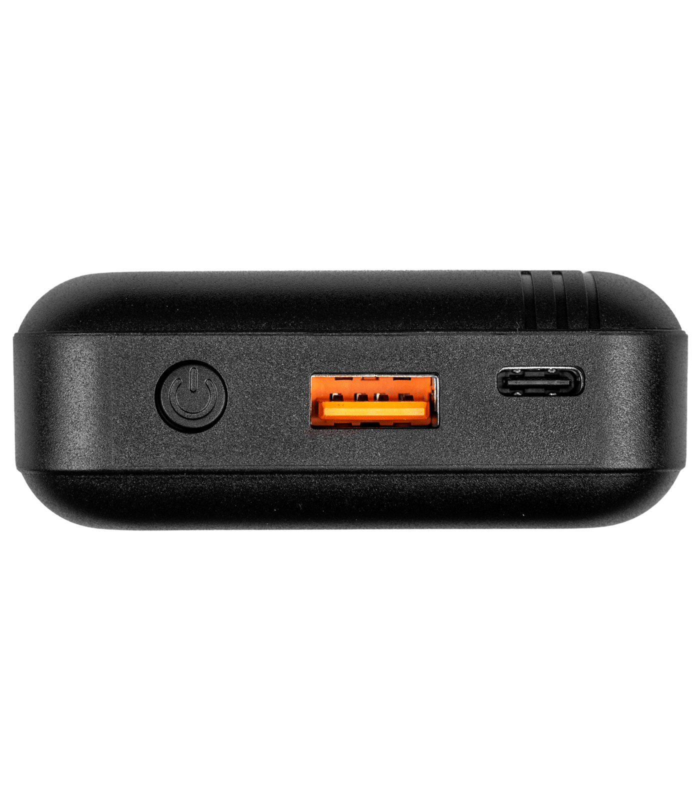Waldhausen Powerbank 5000 mAh für TecSupreme Heiz- & Massagedecke, Detailansicht, Anschluss