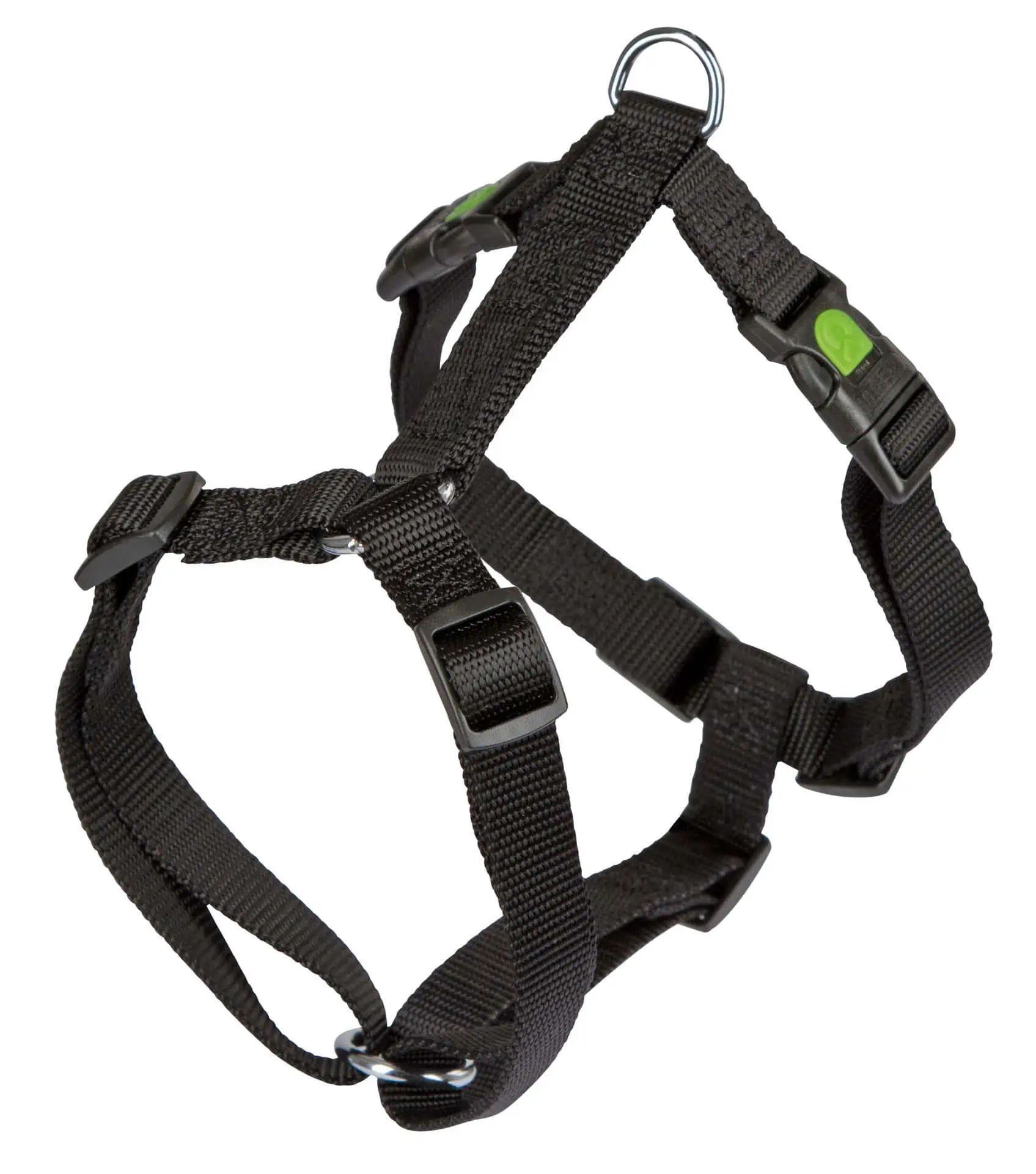 Kerbl Pet Hundegeschirr Miami, robustes Nylongewebe, 5-fach verstellbar