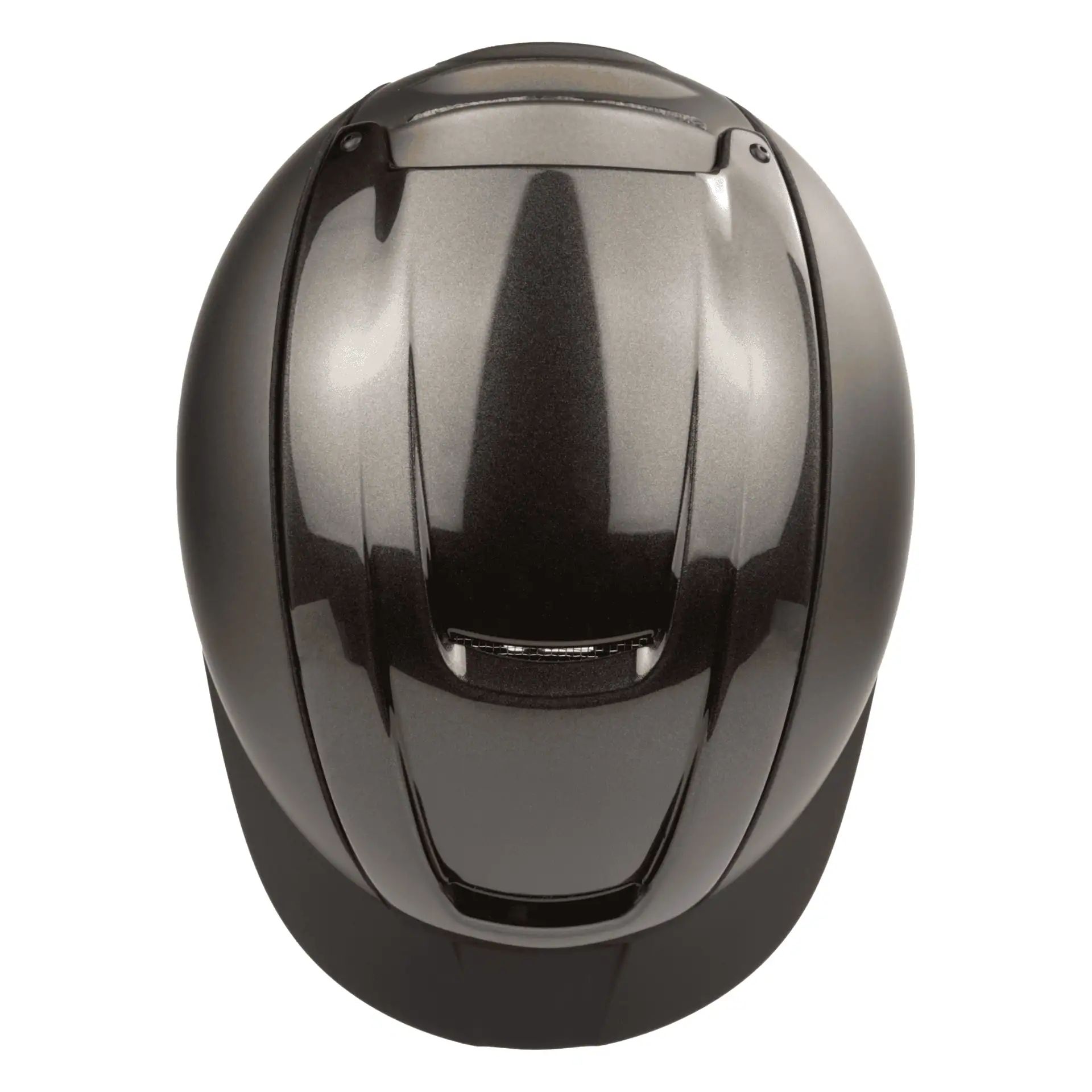 Casque d'équitation Casco Duell Essential anti-insectes, 51-54, prime brown