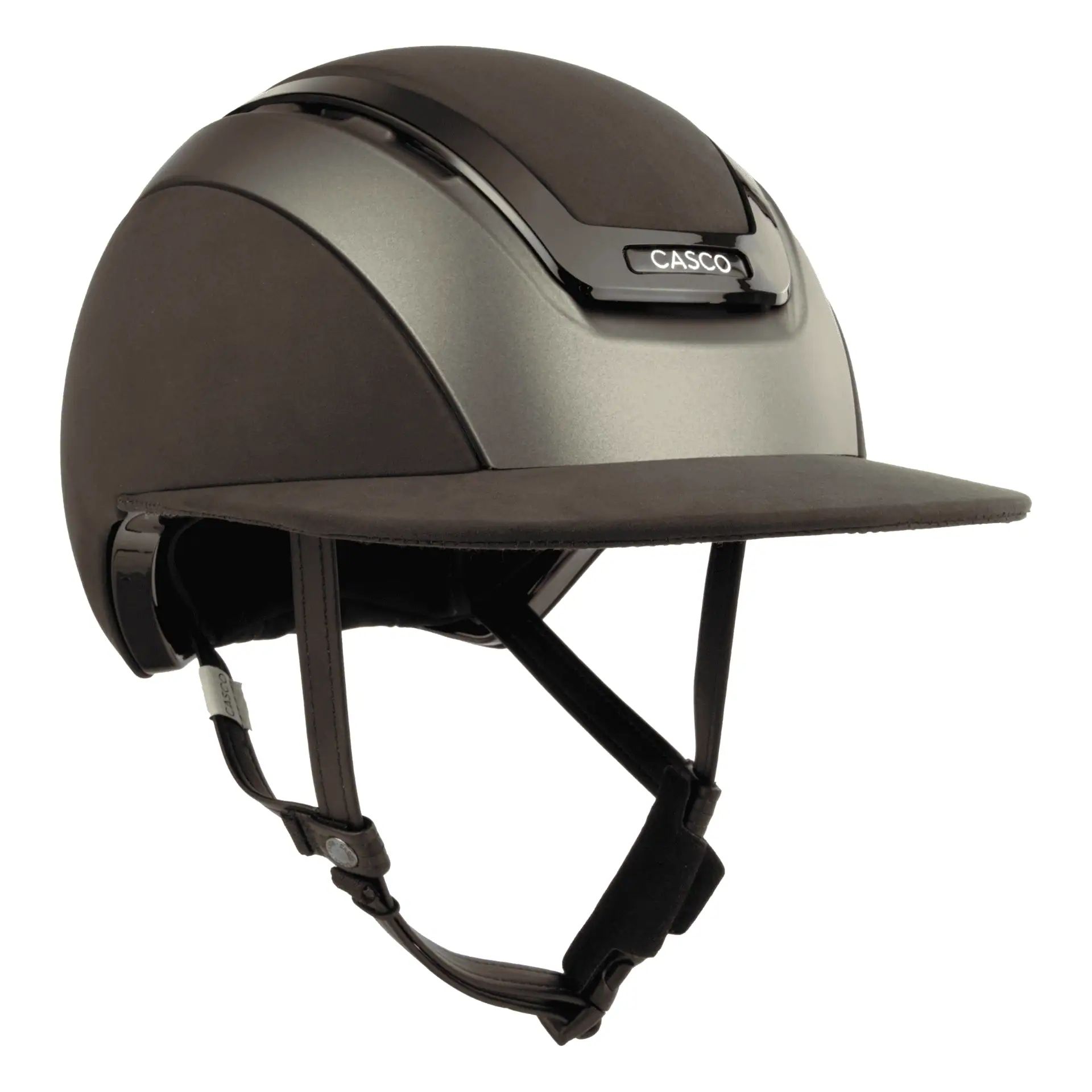 Casco Elite Iconic cască de echitație, stil și protecție Swarovski