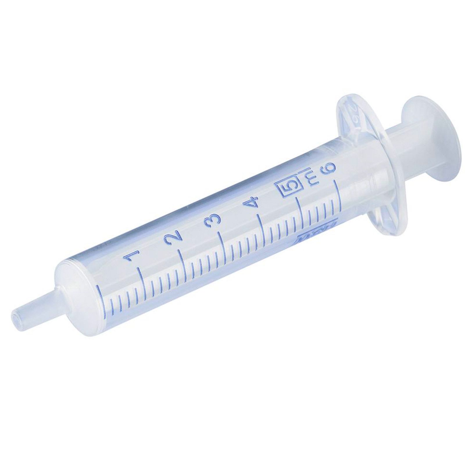 HSW NORM-JECT Einmalspritzen