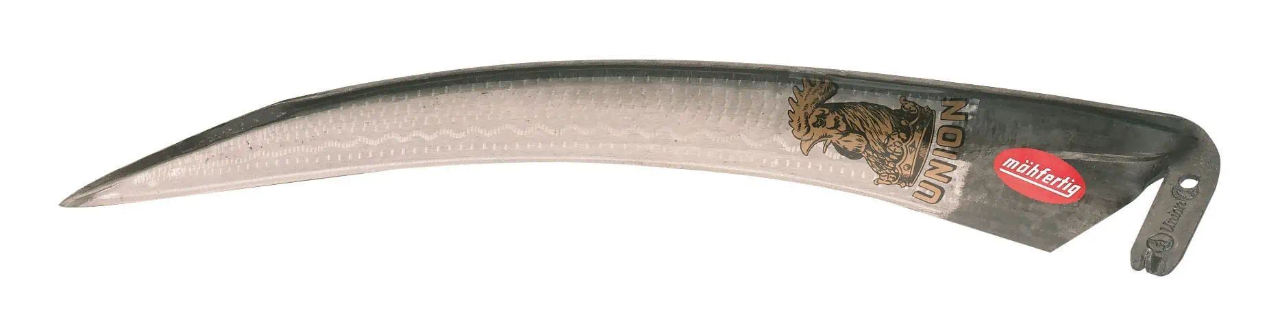 Scythe Echter Hahnkopf 70 cm