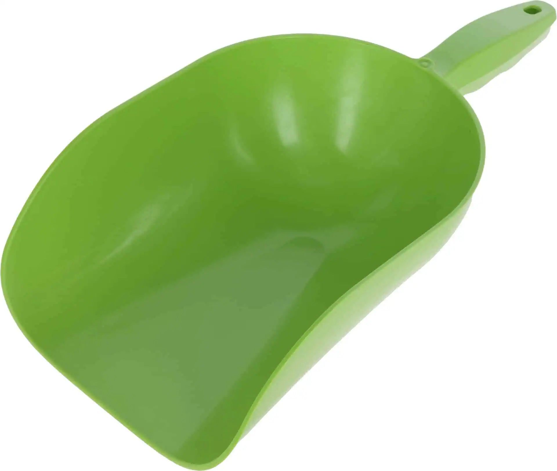 Kerbl Lopată hrană verde 2000 g