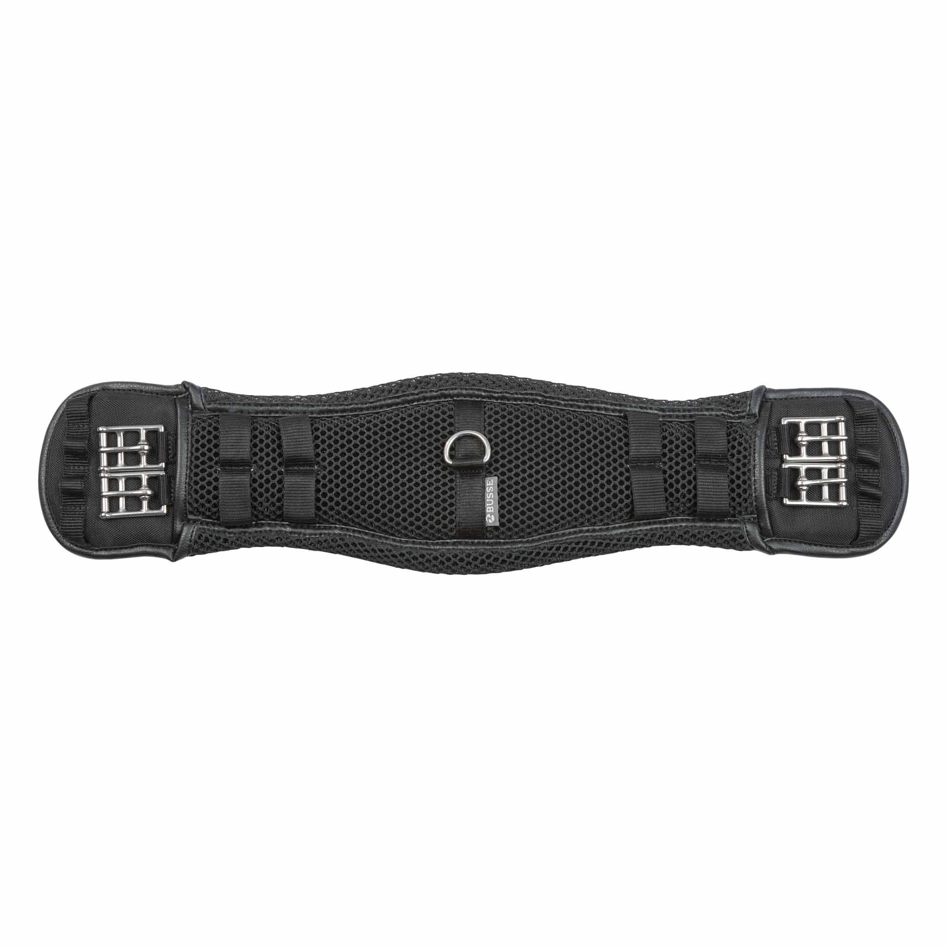 Sangle de selle BUSSE 3D AIR EFFECT-DR D, forme anatomique