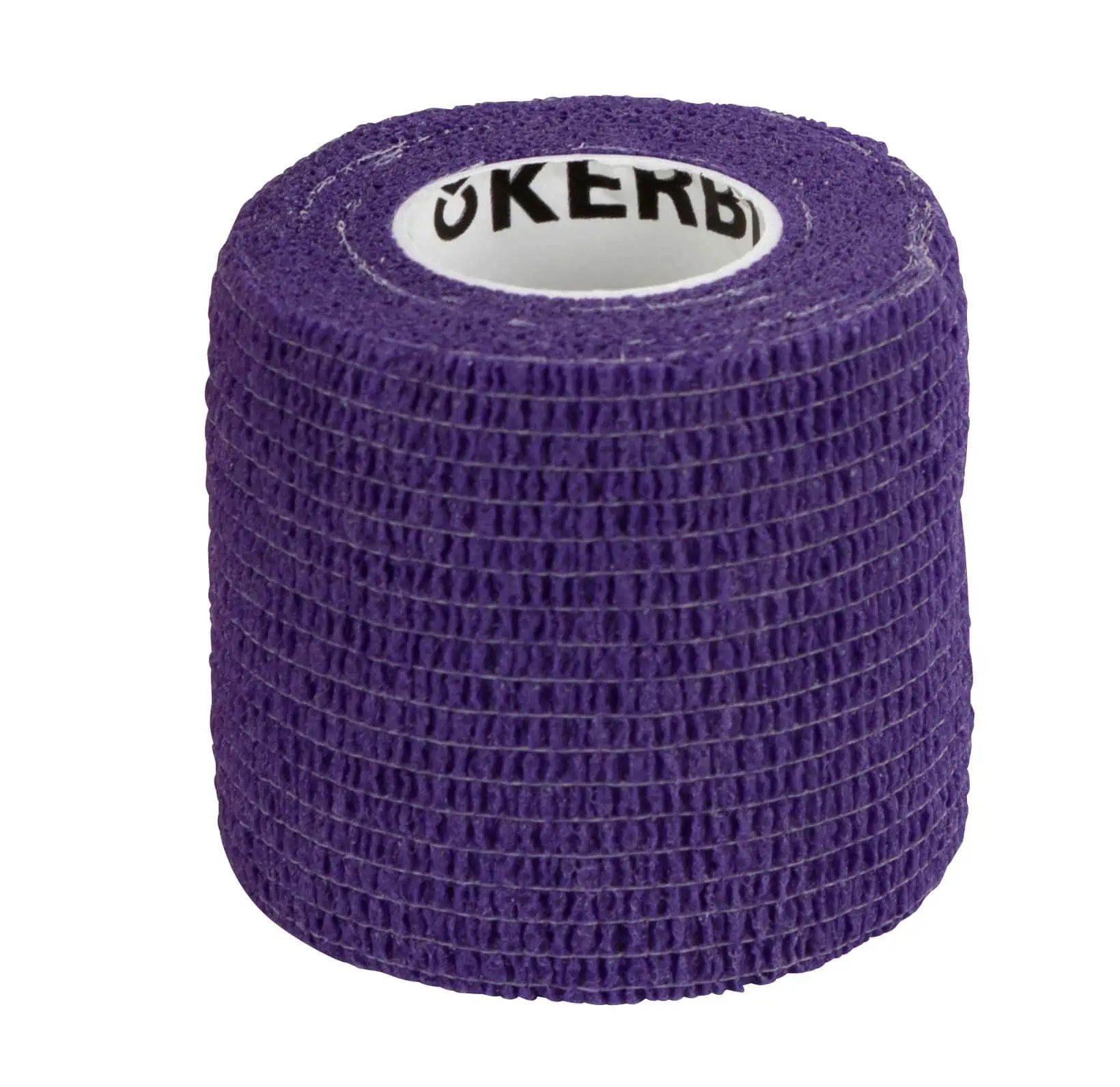 EquiLastic selbsthaftende Bandage, 5 cm breit, flieder