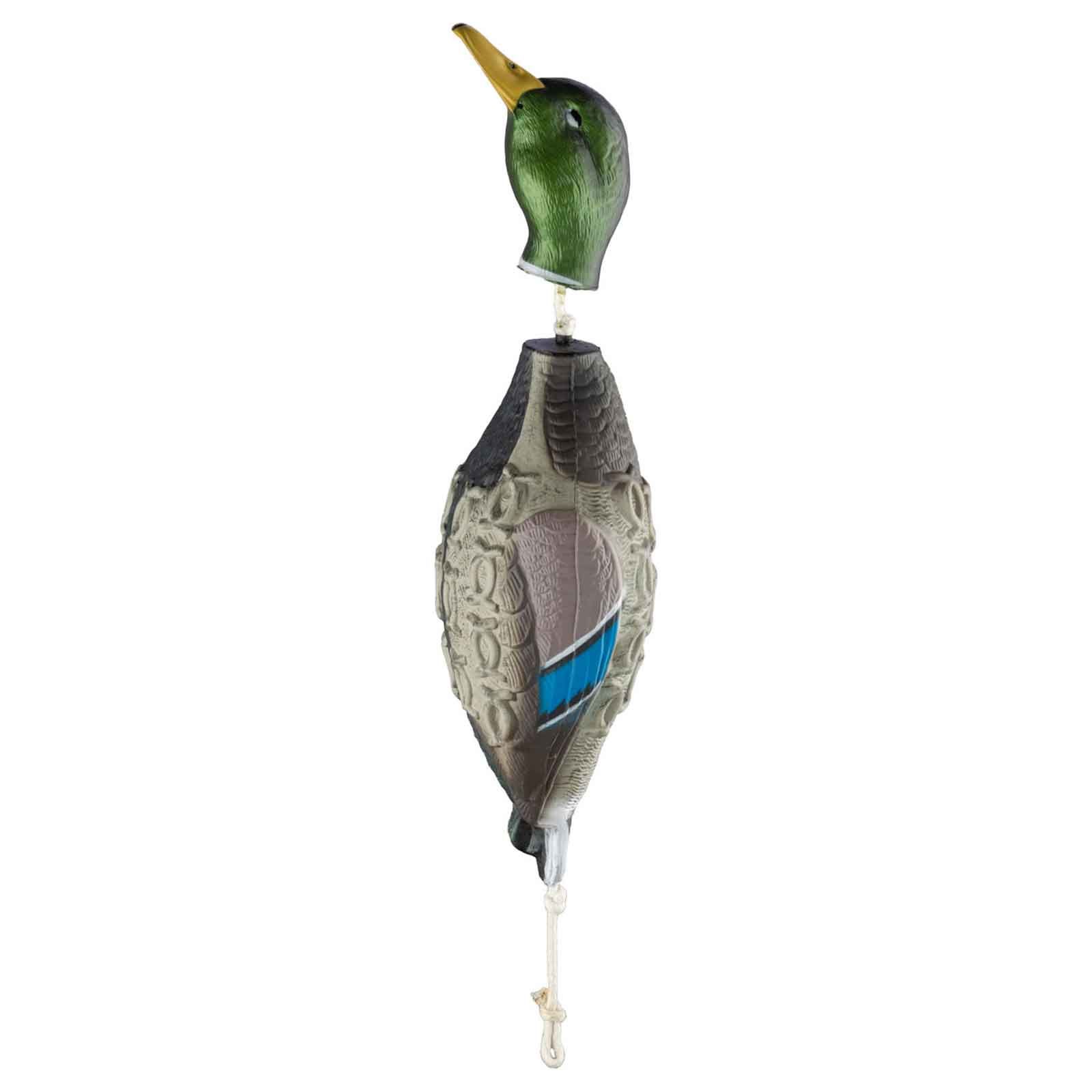 Instrument de antrenament HP&G Mallard