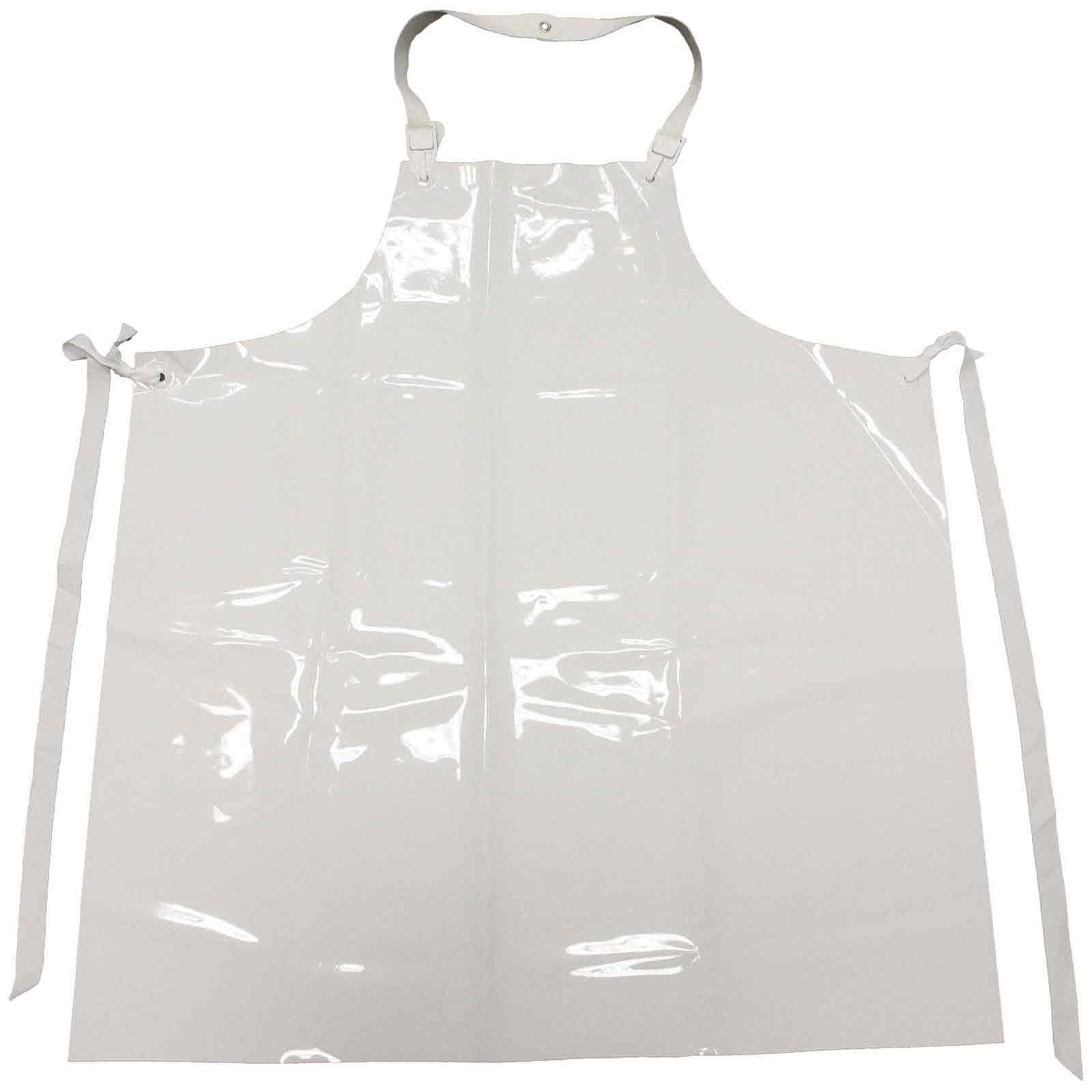 Tablier de boucher professionnel