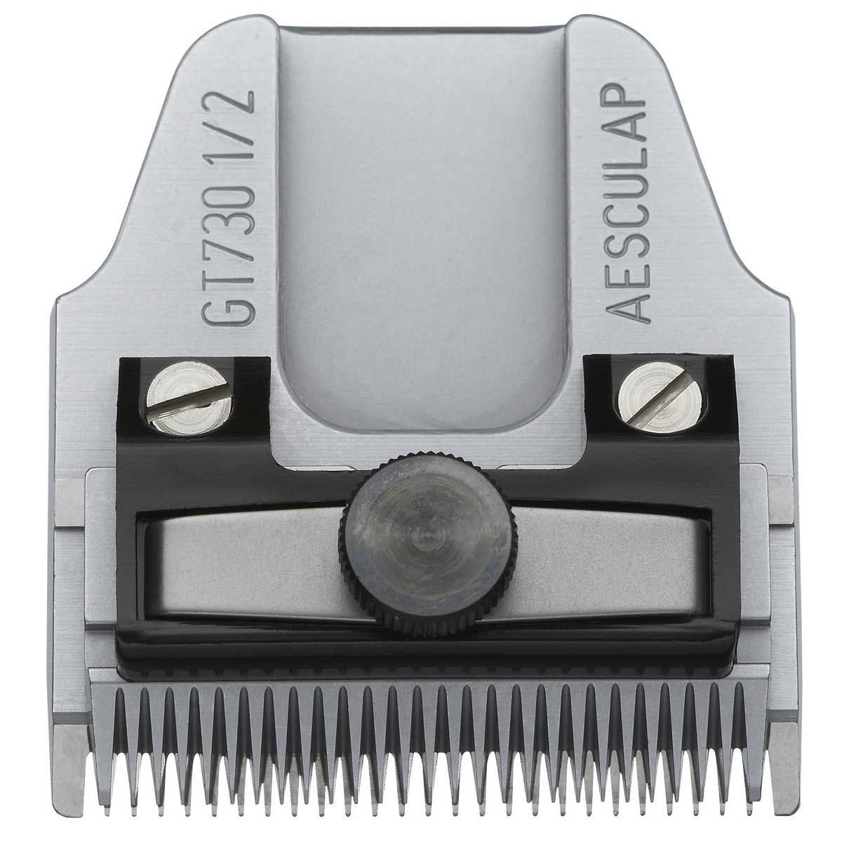 Aesculap Favorita, Tête de coupe pour tondeuse professionnelle, GT730