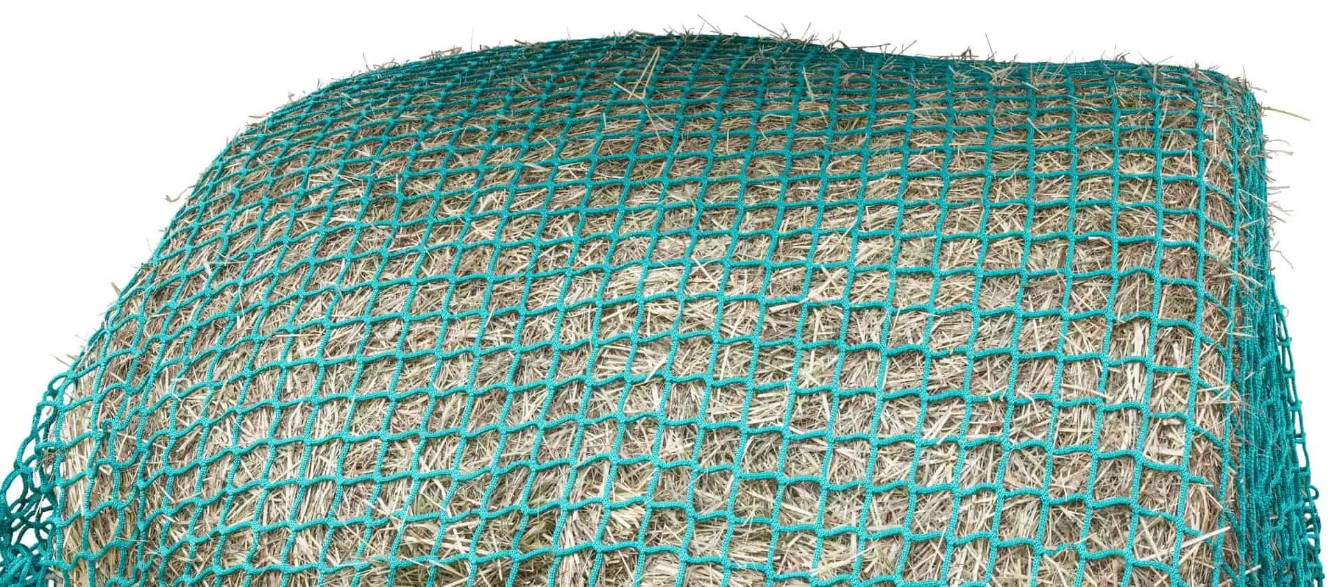 Round Slow Feeding Net, DM3.5m MW 4.5
