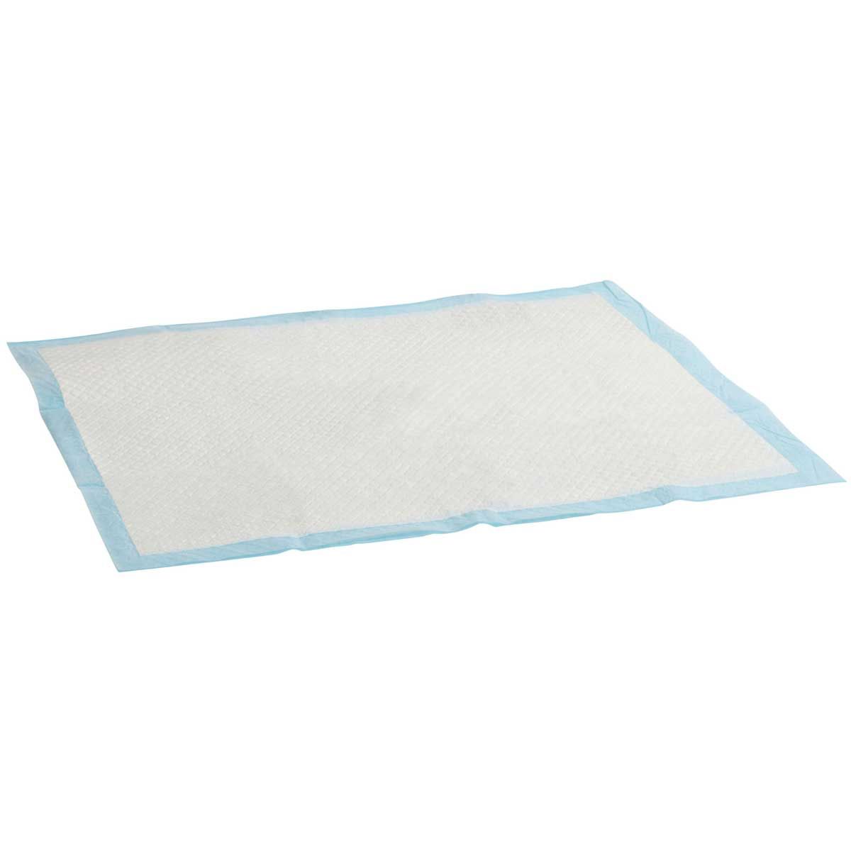Kerbl Tapis d'entraînement pour toilette de chiot, 60x45 cm, 8 pièces, produit en vrac