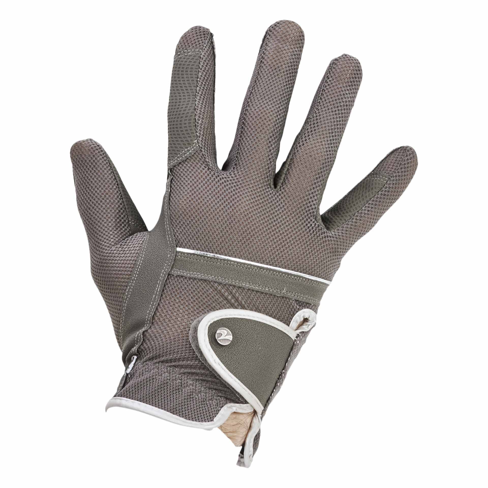 Gants d'équitation BUSSE SUMMER
