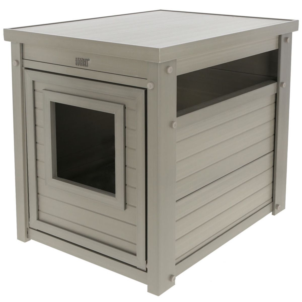 Kerbl ECO-Katzenschrank DAFFY
