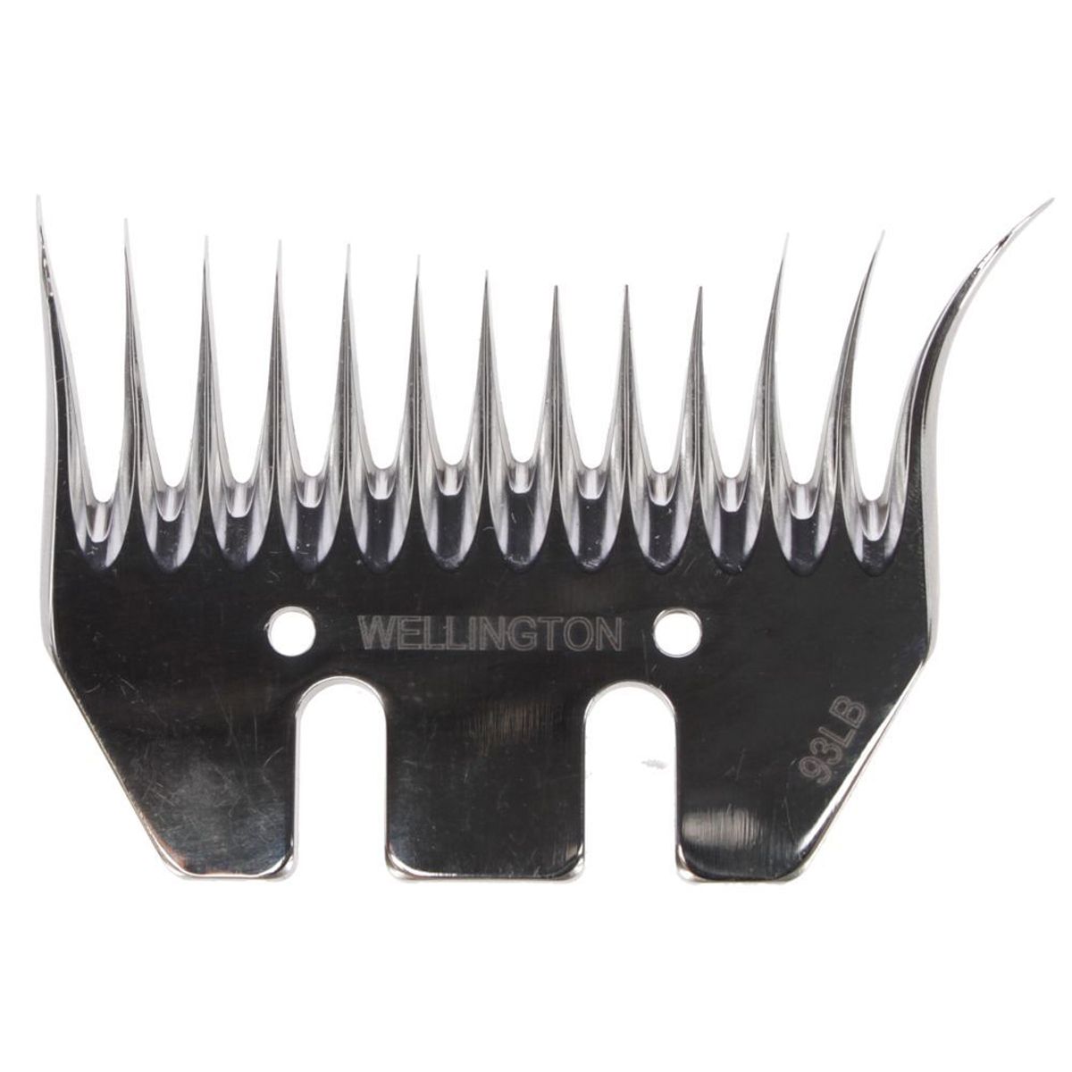 Shearing Blades Wellington