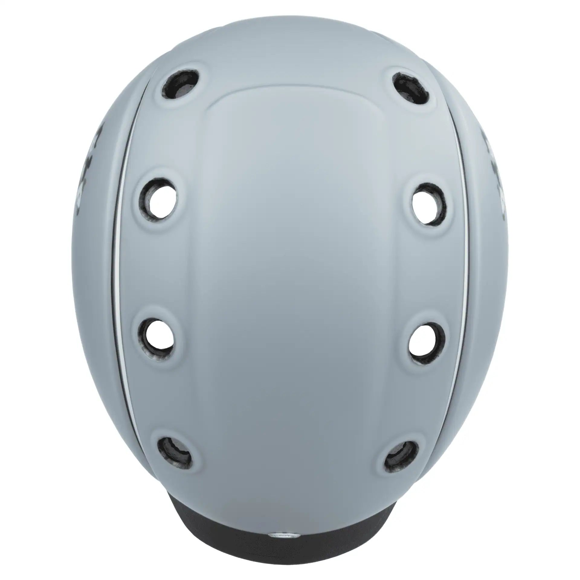 Casca de echitatie Casco Nori Iconic, casca copii cu protectie ceafa, Tail of Trails S