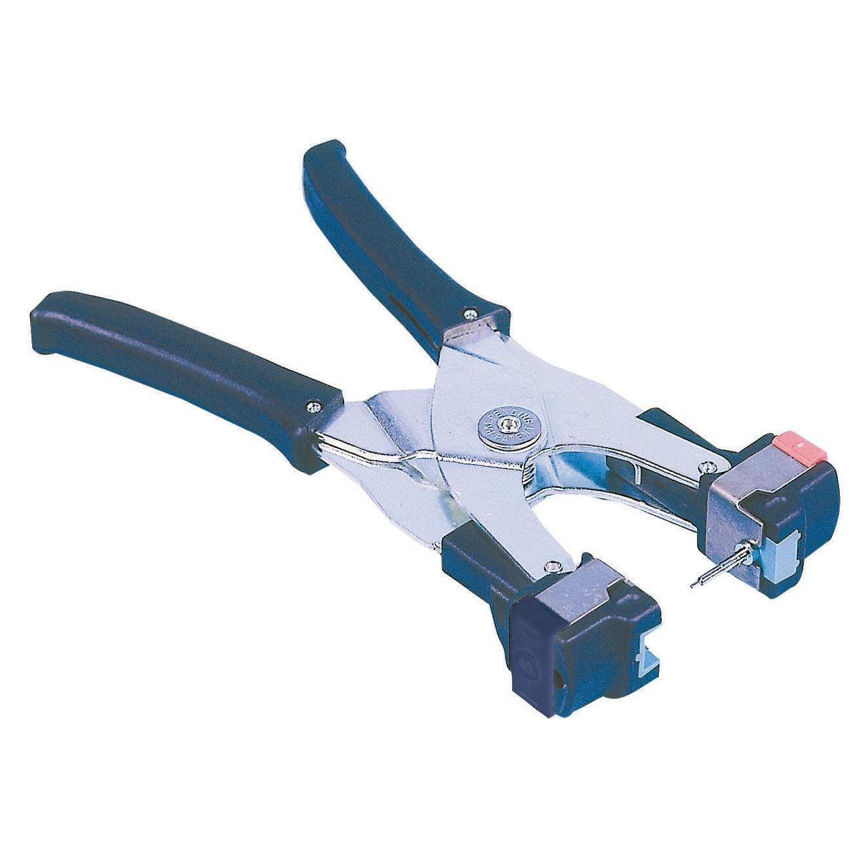 Pince à boucles d'oreille PrimaFlex pour marques Allflex
