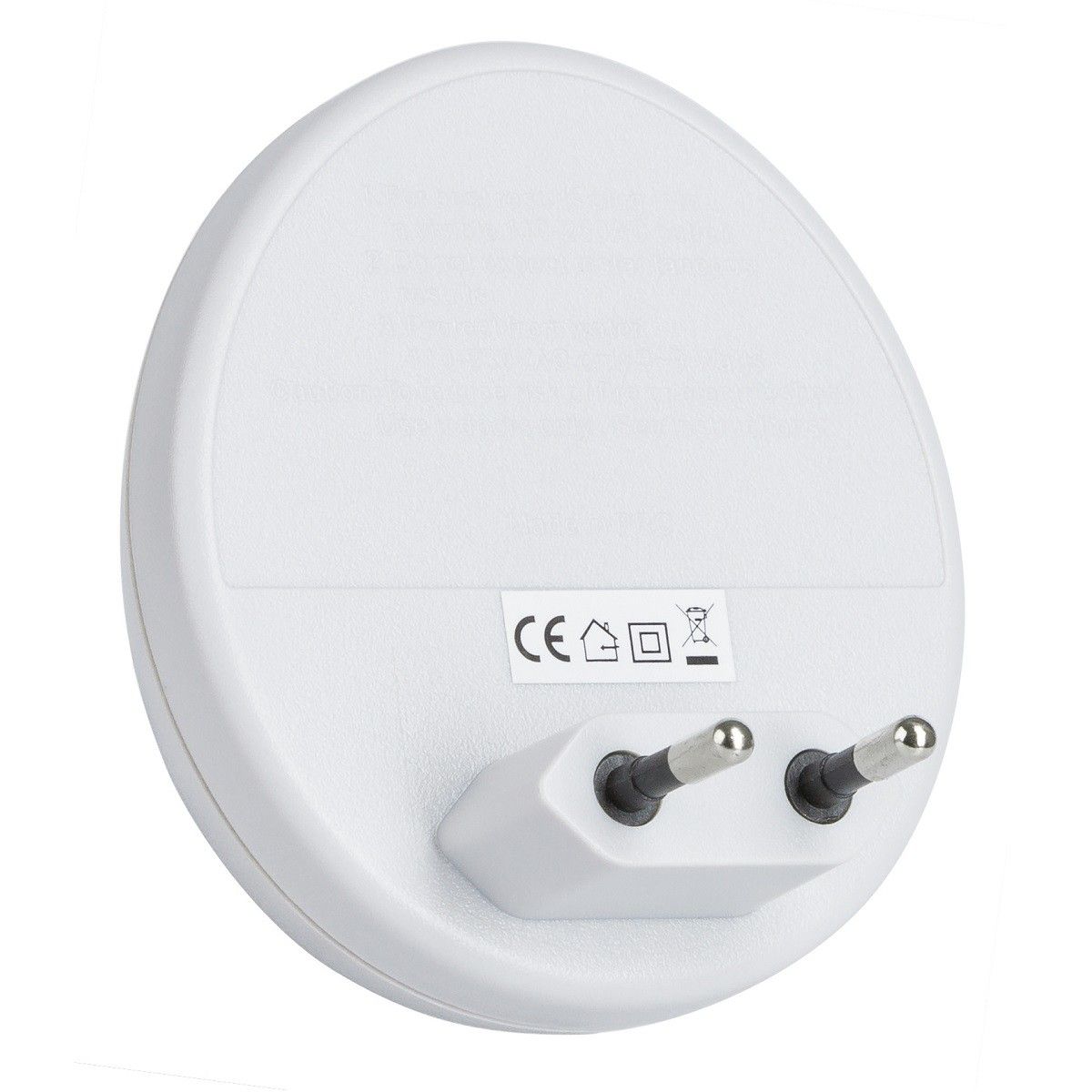 Kerbl UltraStop Fly 230V Ultrasonic Fly Repeller for Indoor Use, rear view