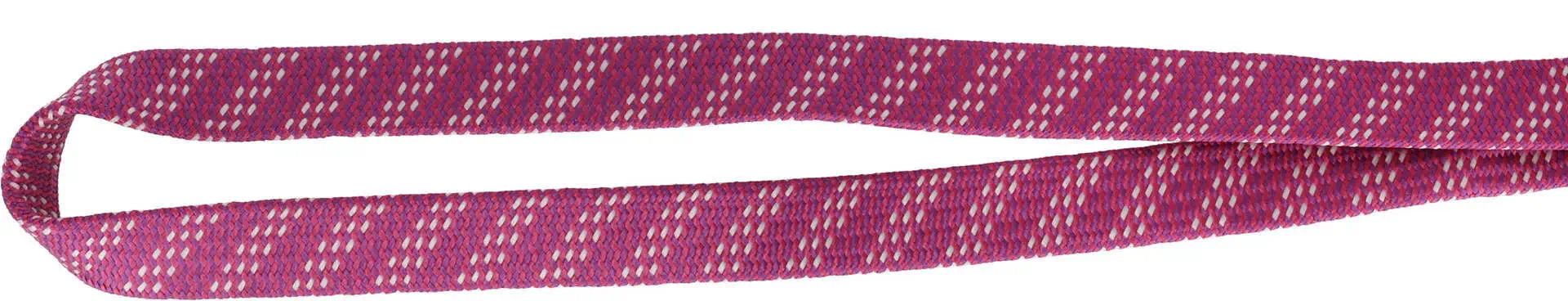 Training Leash Colorado, fuchsia, 25mm/200cm