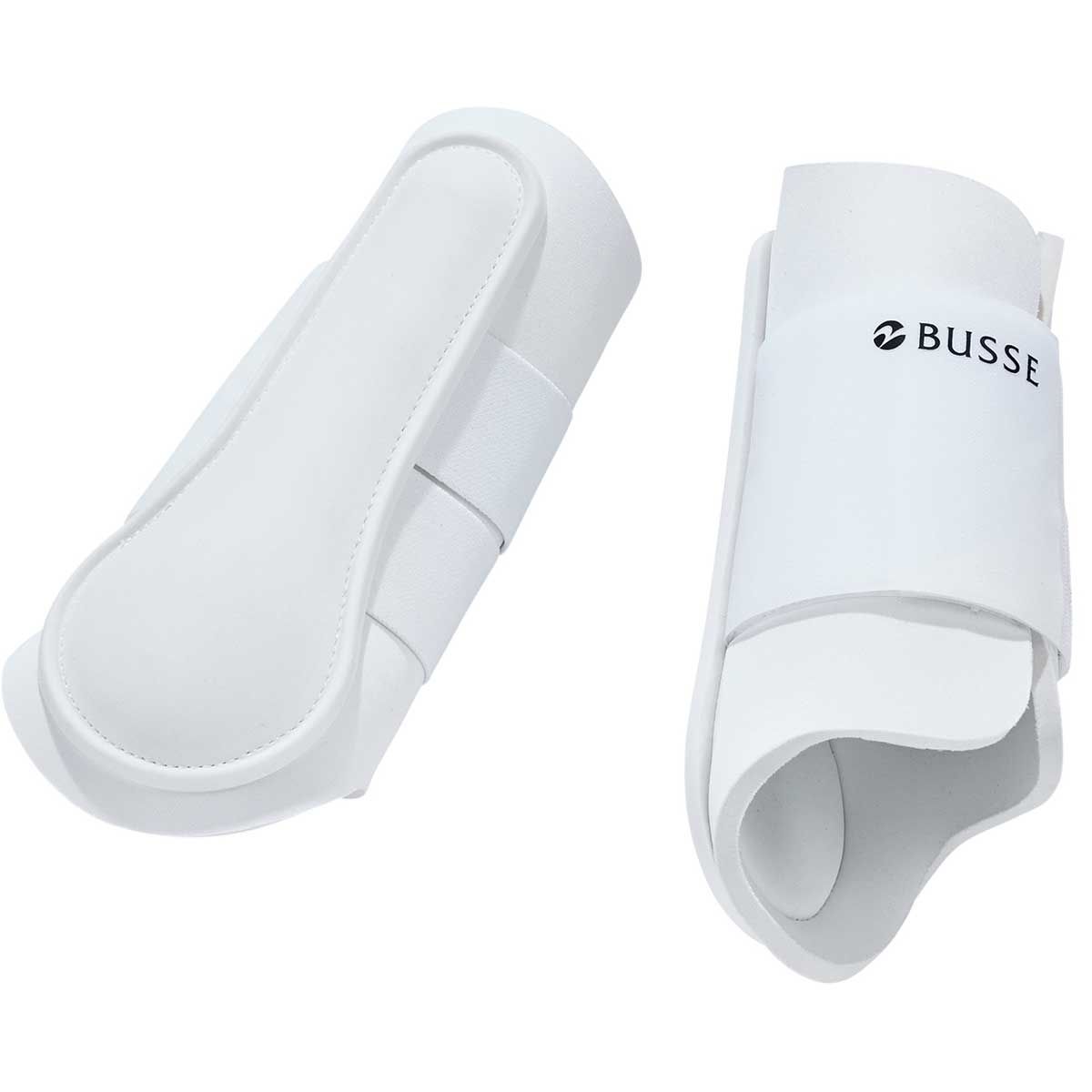 BUSSE ACTIVE-PRO lábszárvédő, ütés- és csapásvédelem lovaknak, szett