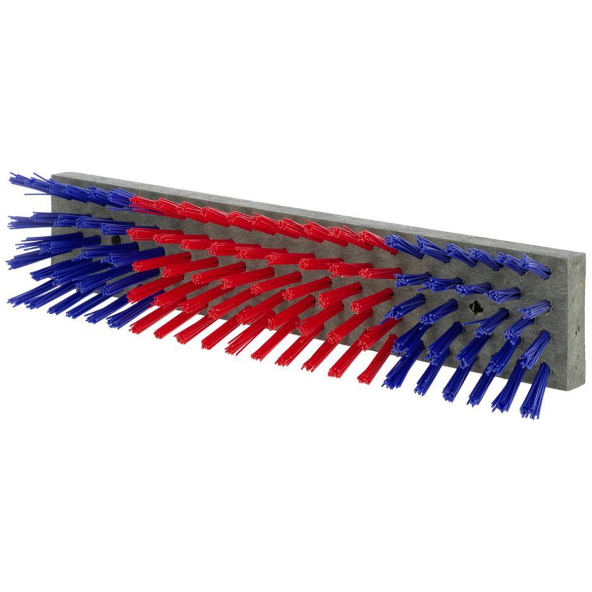 Kerbl csere kefe EuroFarm szarvasmarha keféhez, 50 x 12 cm, részlet